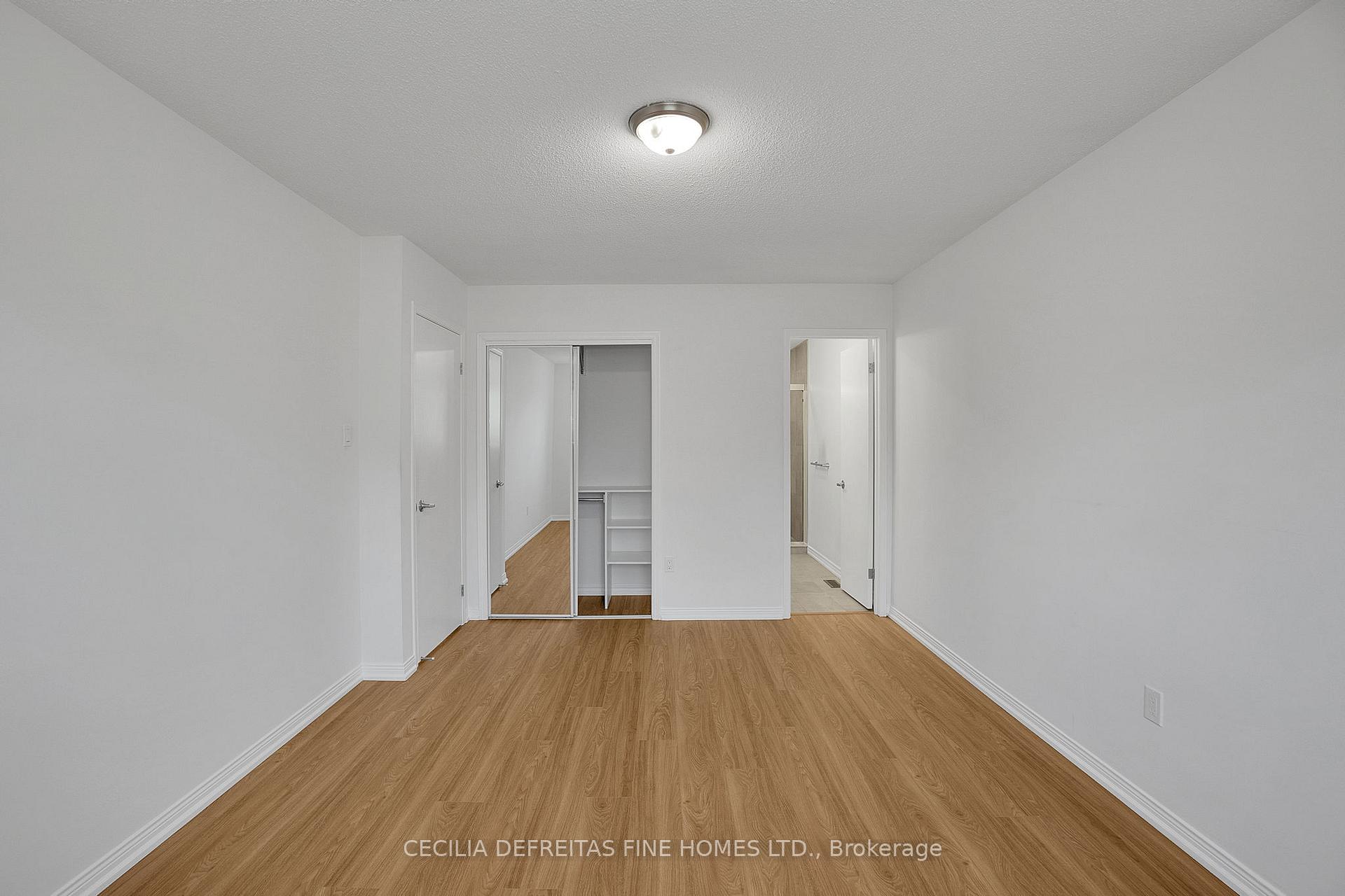 Photo 20 of Unit UPPER, 54 Ashburn Crescent, Vaughan, East Woodbridge — HOMEH