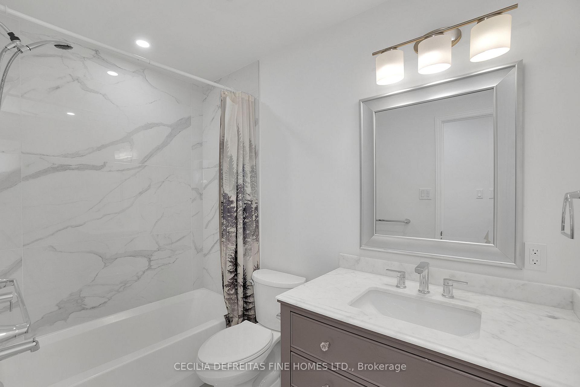 Photo 23 of Unit UPPER, 54 Ashburn Crescent, Vaughan, East Woodbridge — HOMEH