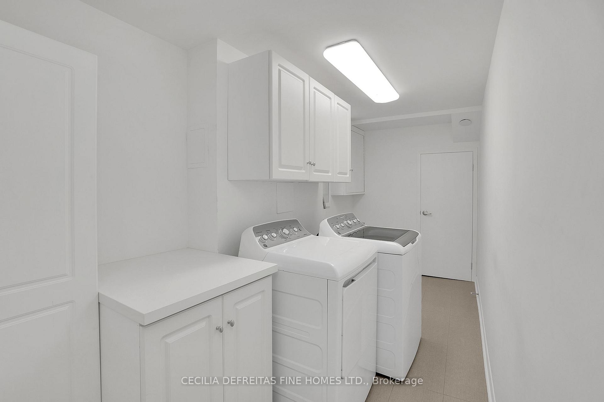 Photo 25 of Unit UPPER, 54 Ashburn Crescent, Vaughan, East Woodbridge — HOMEH