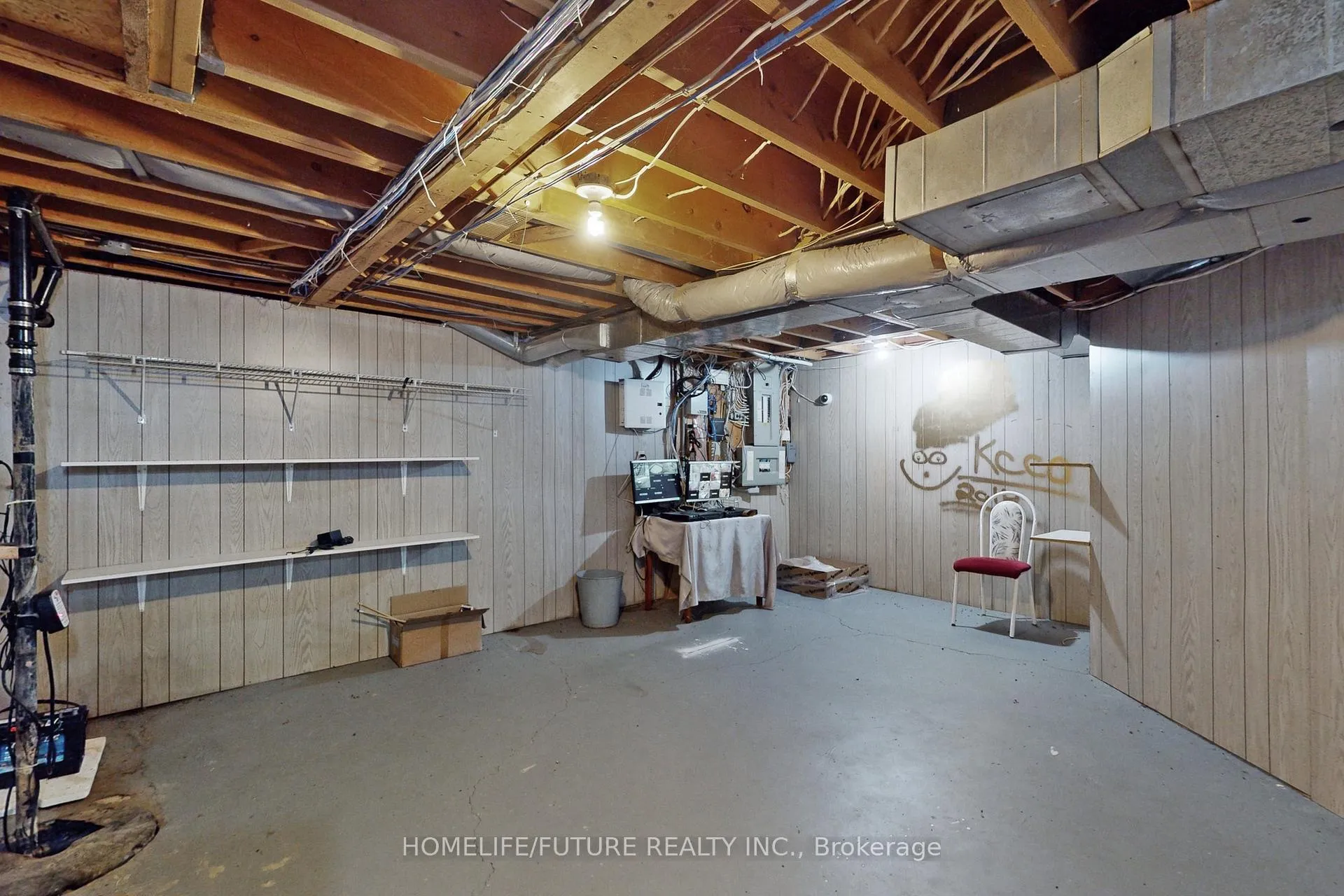 Photo 39 of 82 Pearson Road, Welland, Cooks Mills — HOMEH
