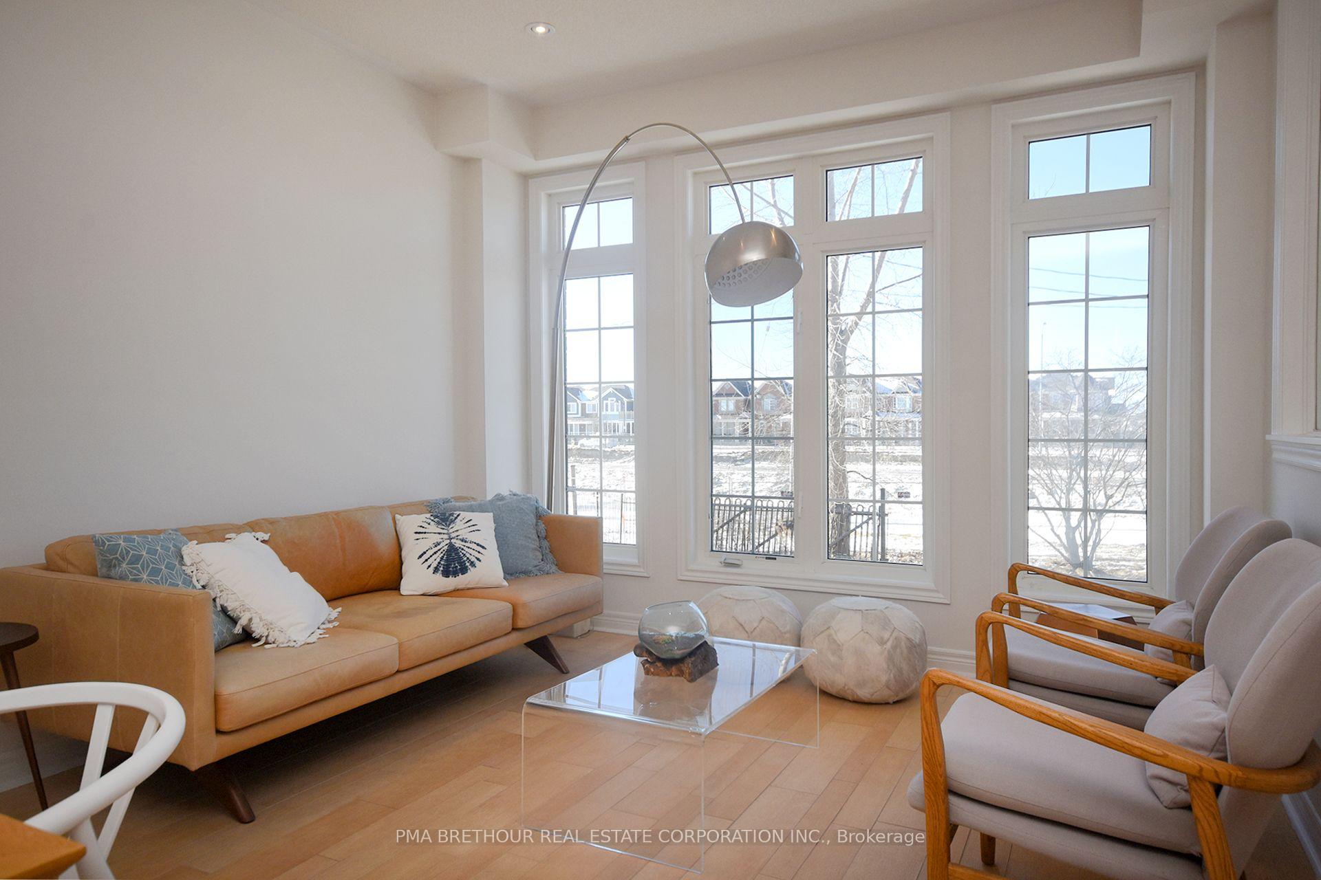 Photo 6 of 19 Countryside Street, Markham, Cornell — HOMEH