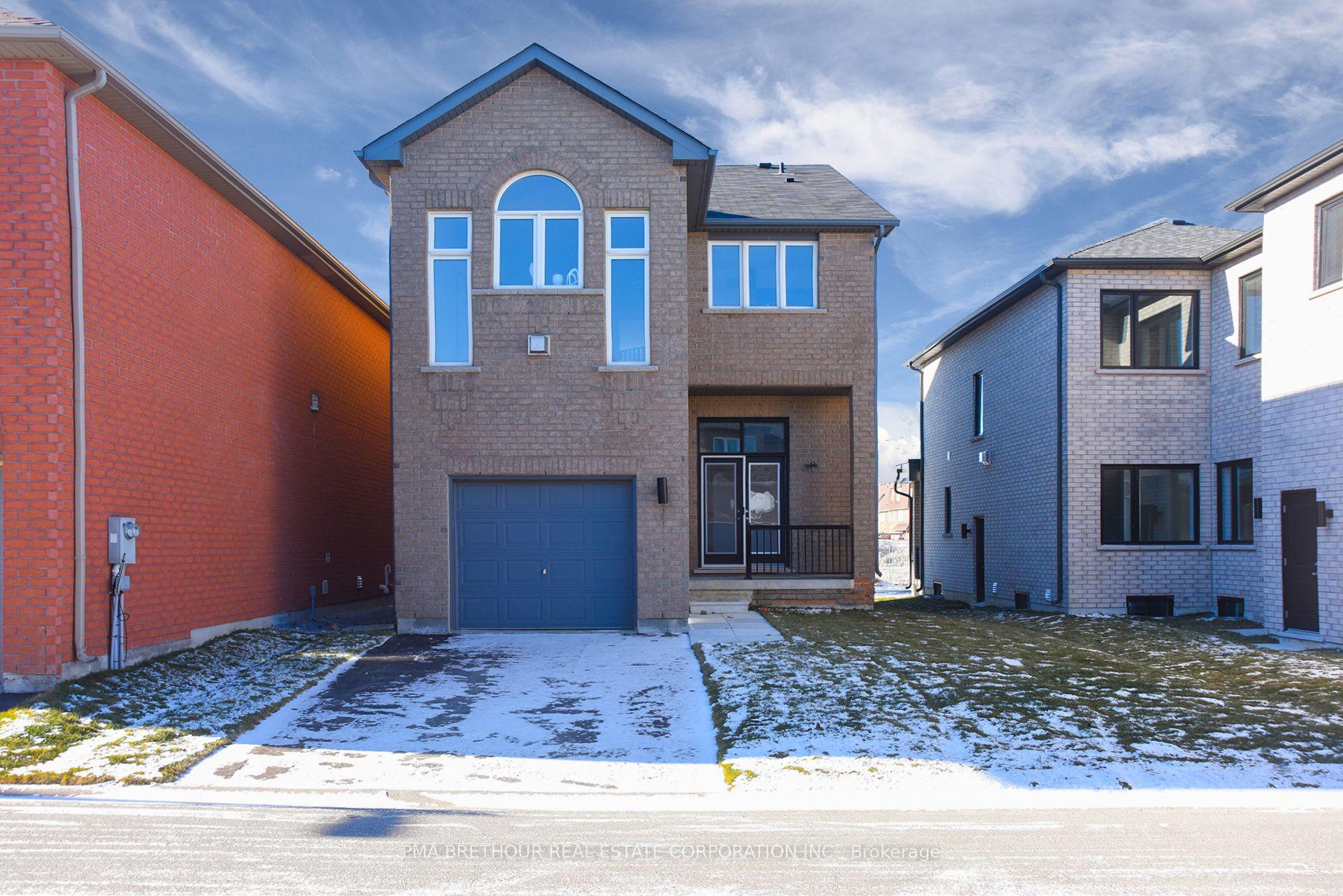 Photo 35 of 19 Countryside Street, Markham, Cornell — HOMEH