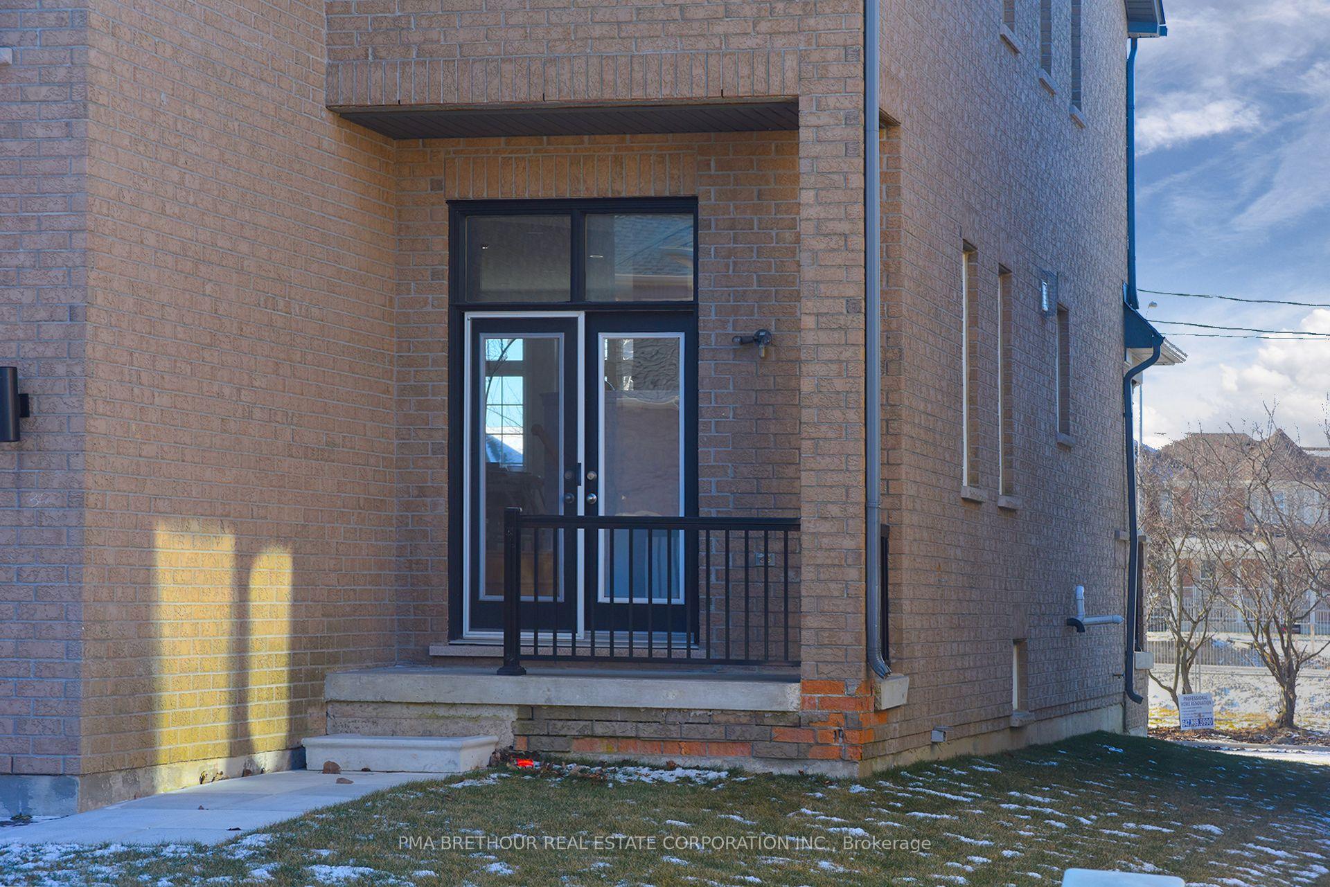 Photo 36 of 19 Countryside Street, Markham, Cornell — HOMEH