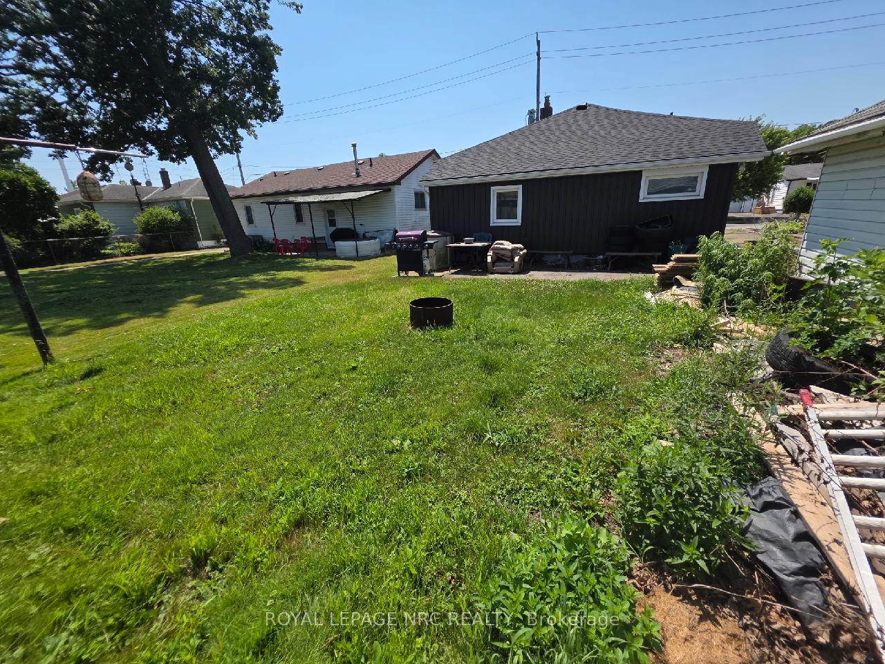 Photo 5 of 849 Harriet Street, Welland, Lincoln/Crowland — HOMEH