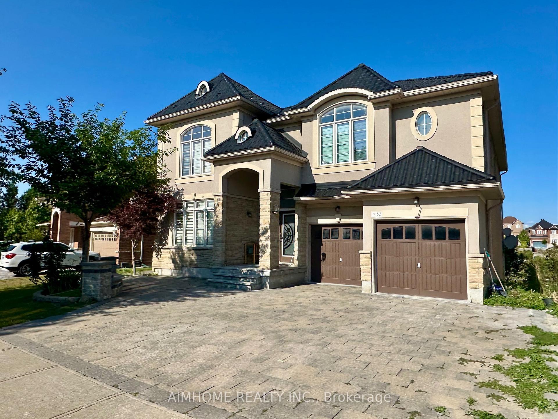 Photo 1 of Unit BSMT W/O, 82 Cosford Street, Aurora, Bayview Northeast — HOMEH