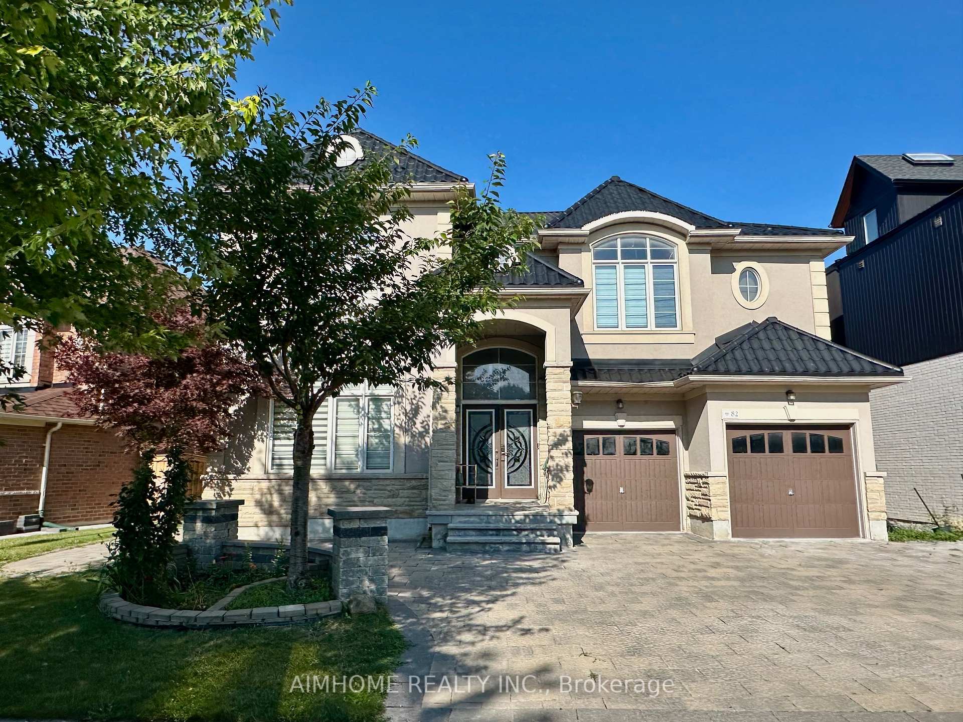 Photo 2 of Unit BSMT W/O, 82 Cosford Street, Aurora, Bayview Northeast — HOMEH