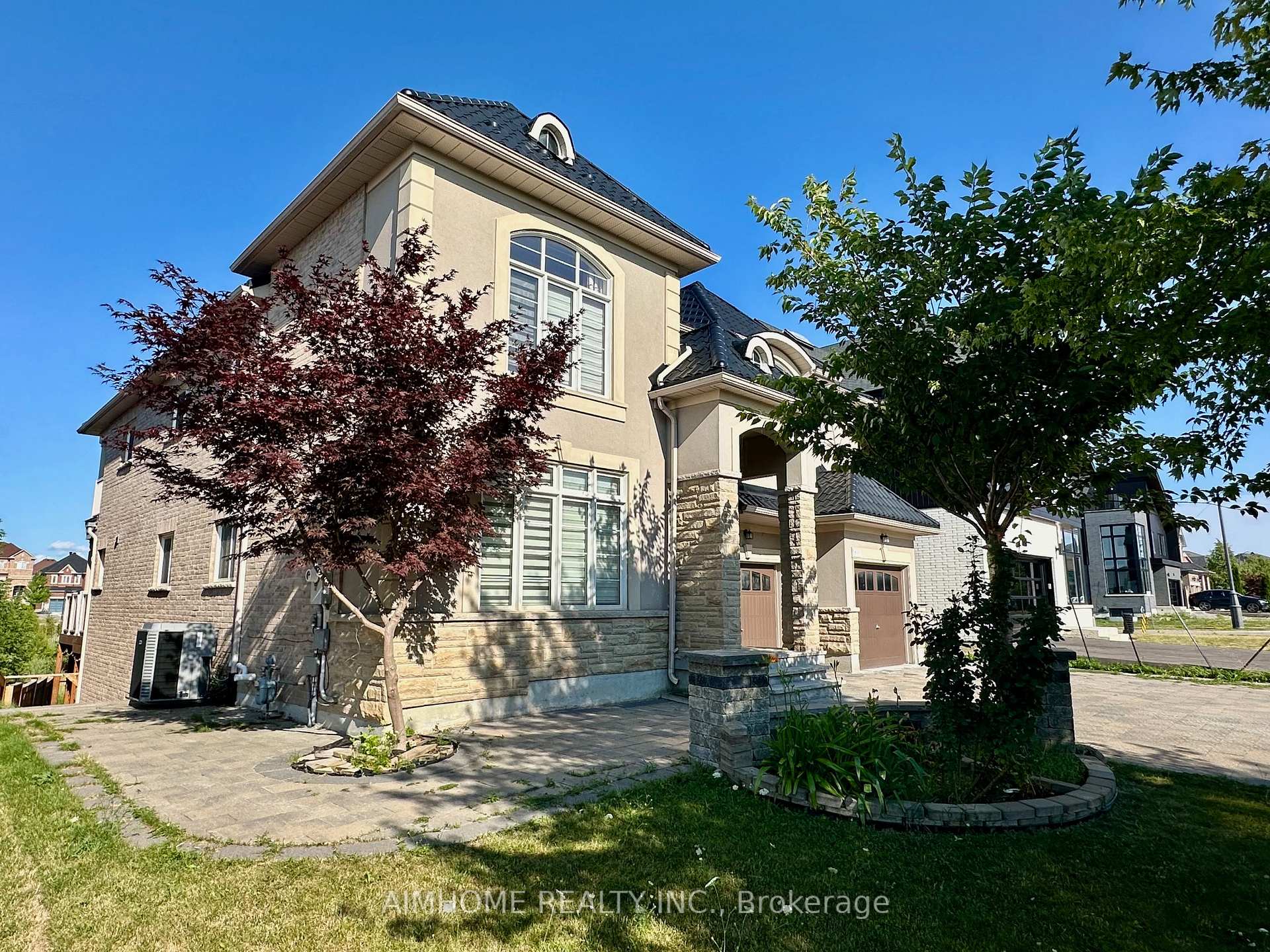 Photo 4 of Unit BSMT W/O, 82 Cosford Street, Aurora, Bayview Northeast — HOMEH