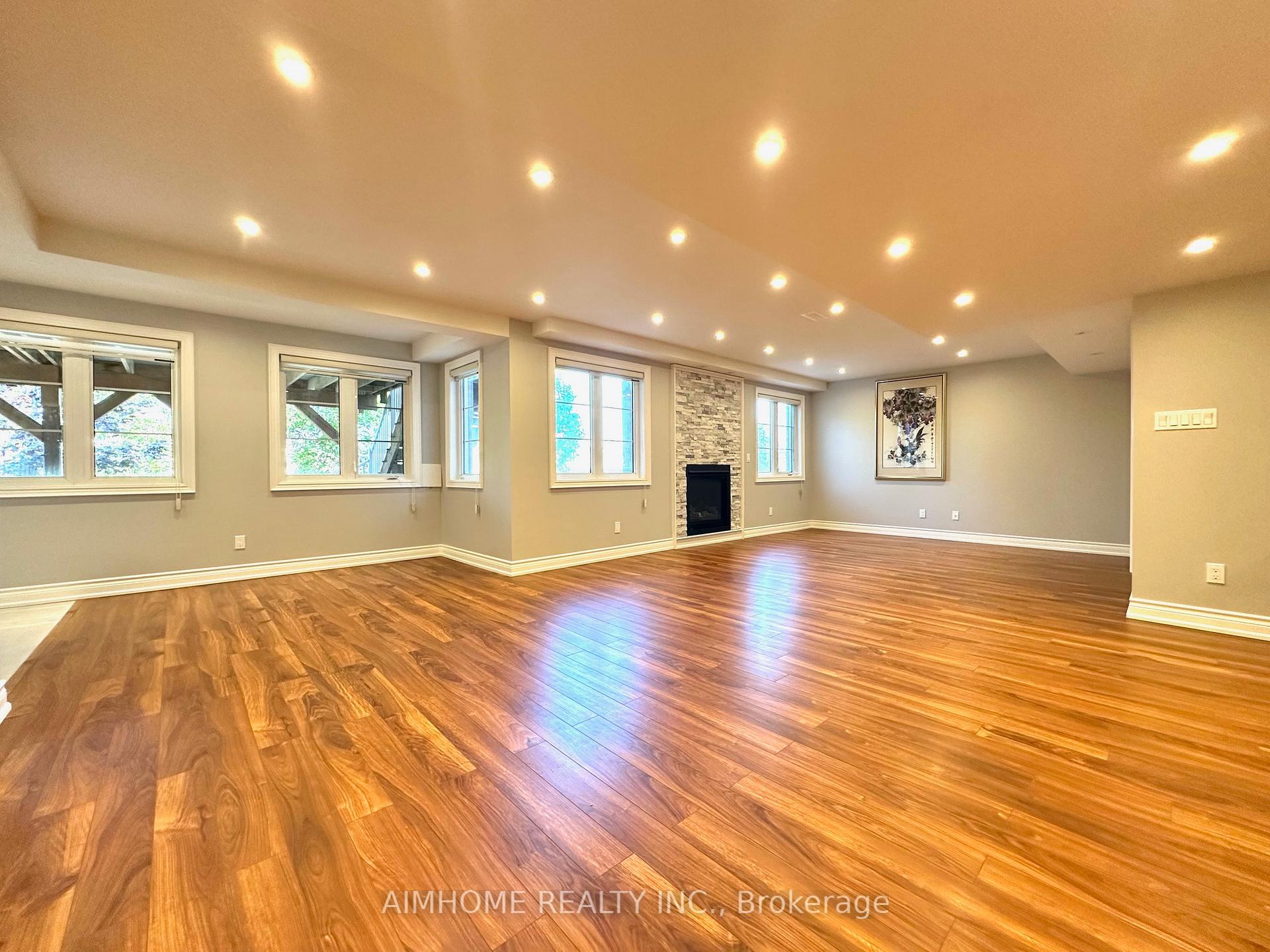 Photo 5 of Unit BSMT W/O, 82 Cosford Street, Aurora, Bayview Northeast — HOMEH