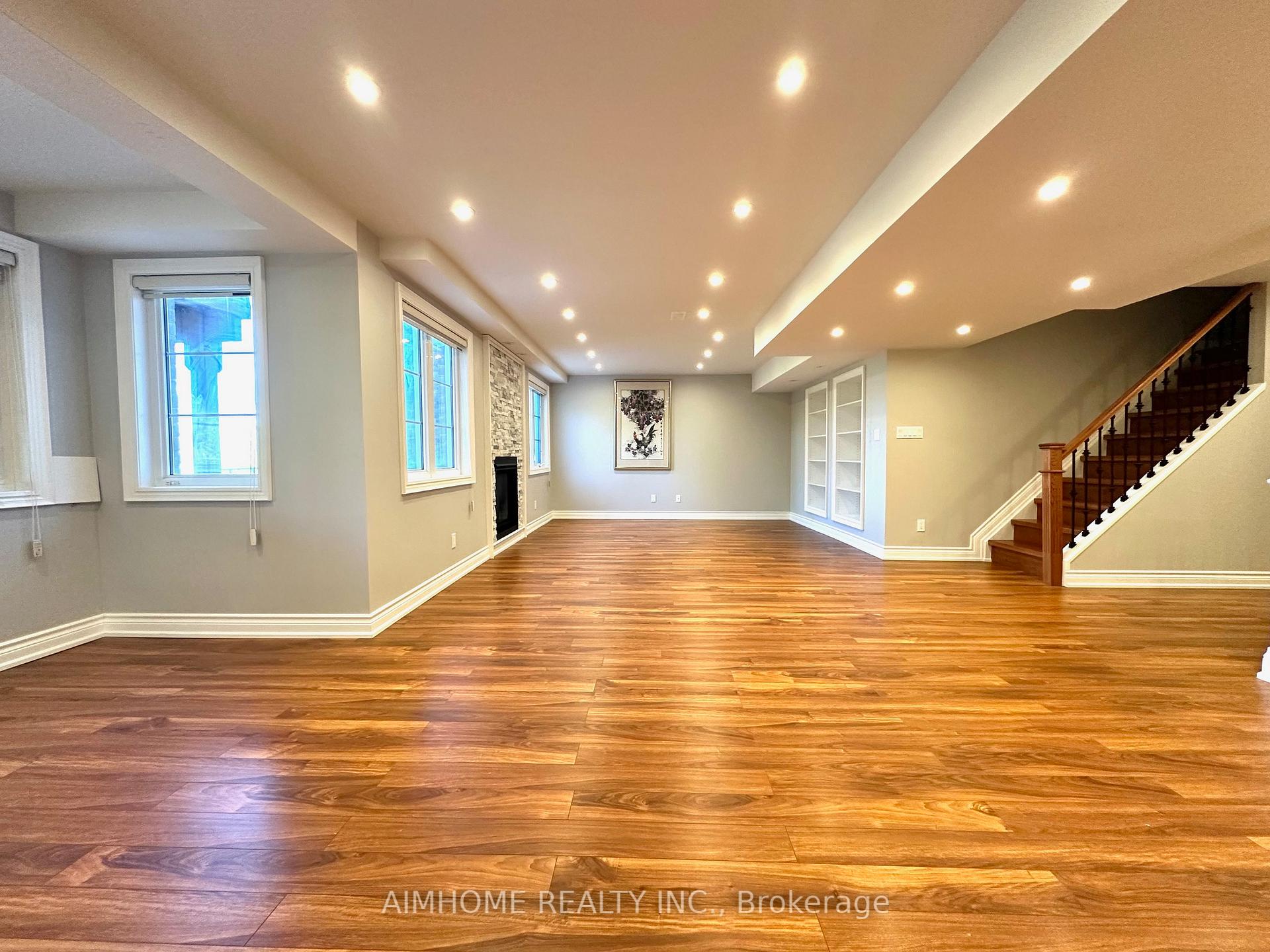 Photo 9 of Unit BSMT W/O, 82 Cosford Street, Aurora, Bayview Northeast — HOMEH