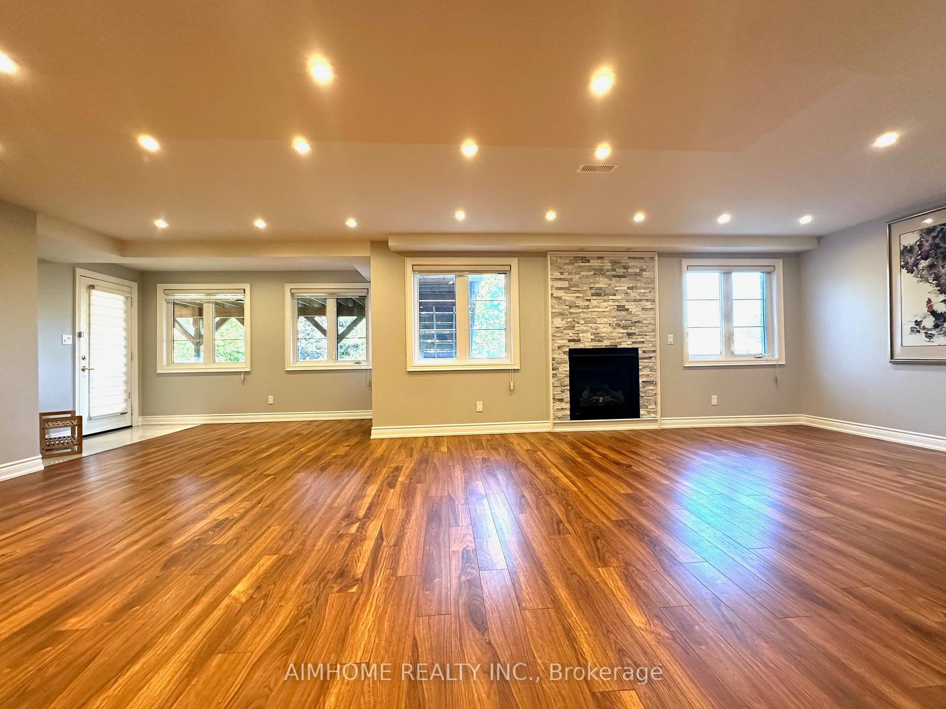 Photo 7 of Unit BSMT W/O, 82 Cosford Street, Aurora, Bayview Northeast — HOMEH