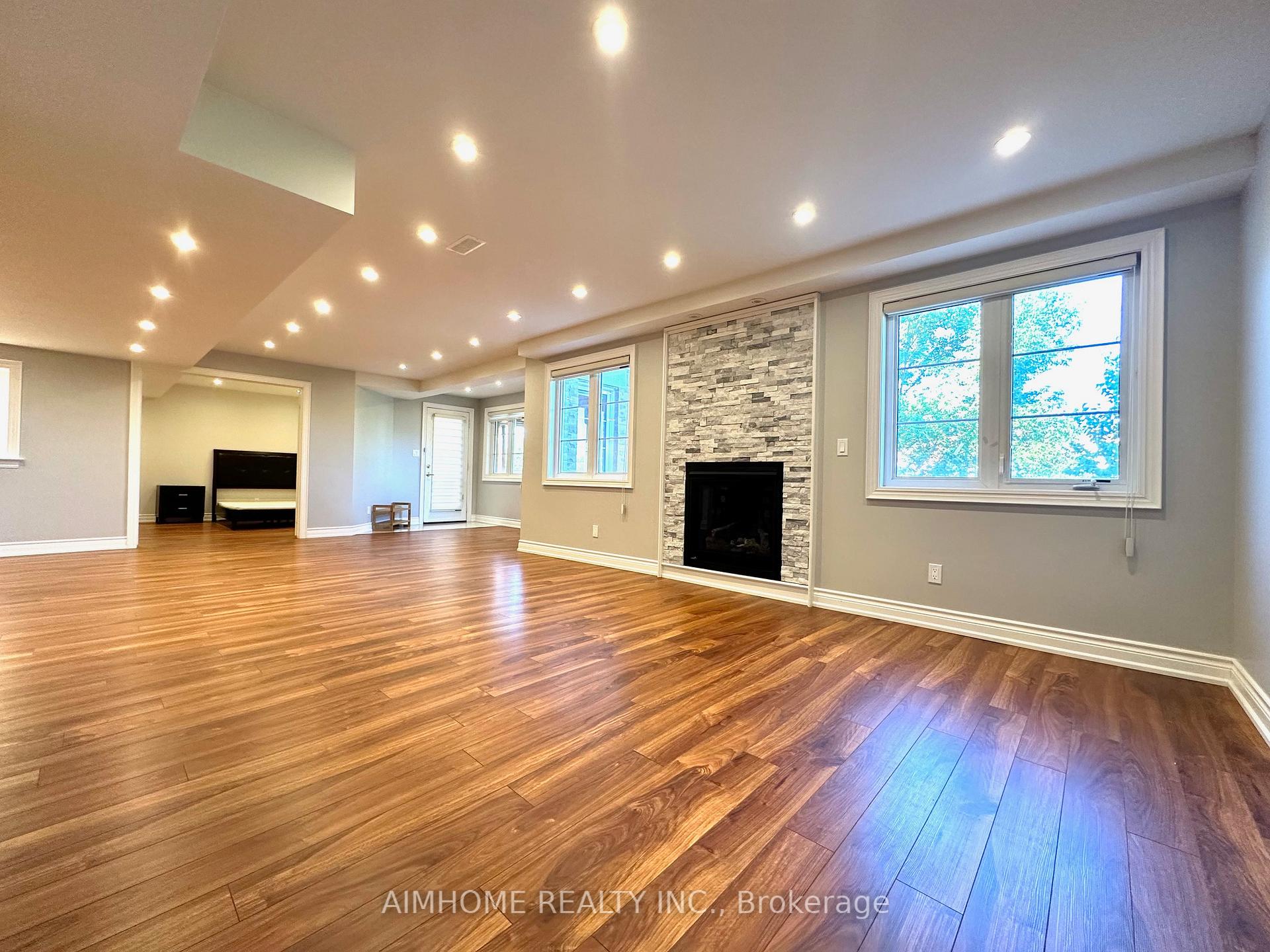 Photo 8 of Unit BSMT W/O, 82 Cosford Street, Aurora, Bayview Northeast — HOMEH