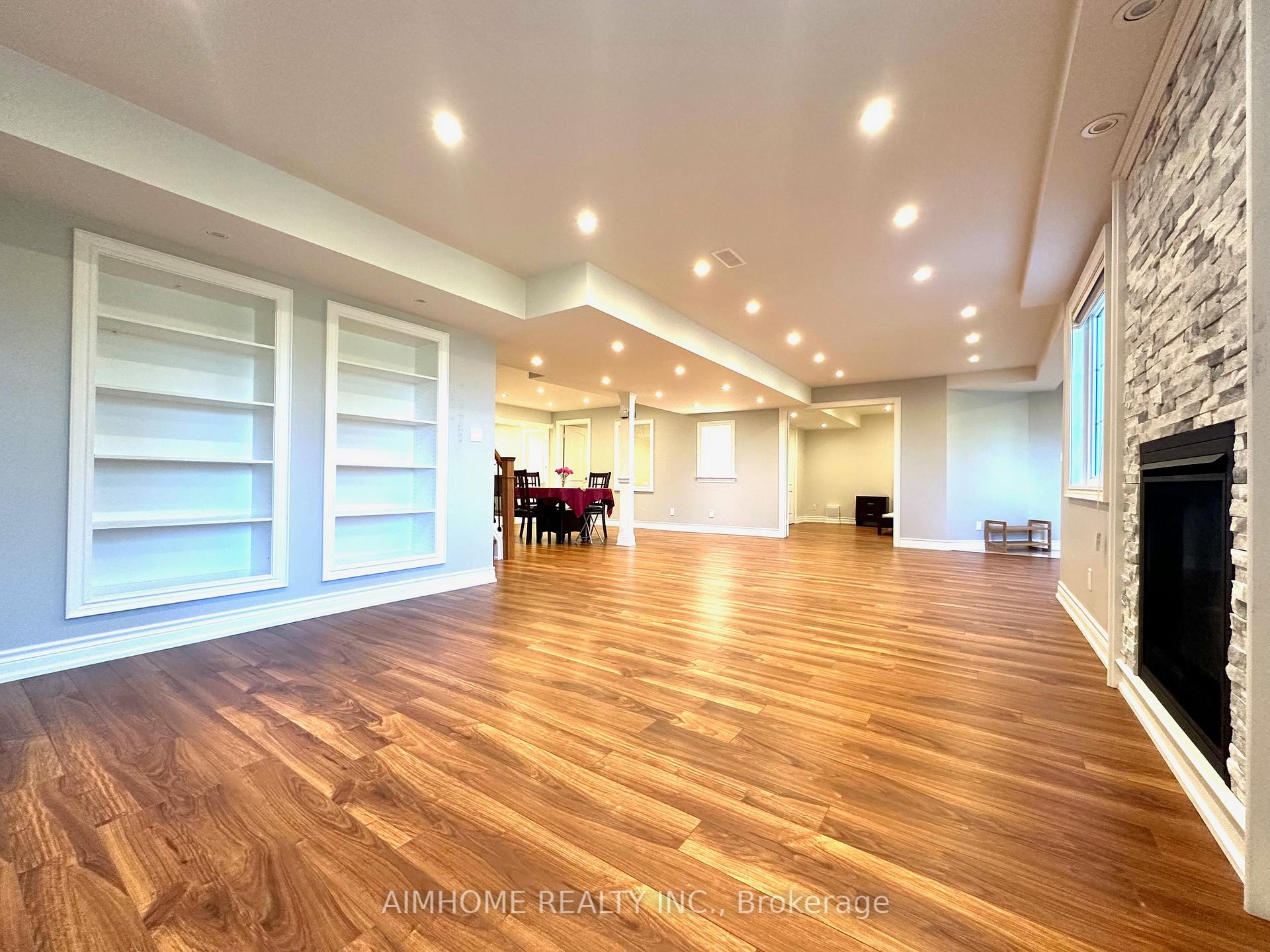 Photo 10 of Unit BSMT W/O, 82 Cosford Street, Aurora, Bayview Northeast — HOMEH