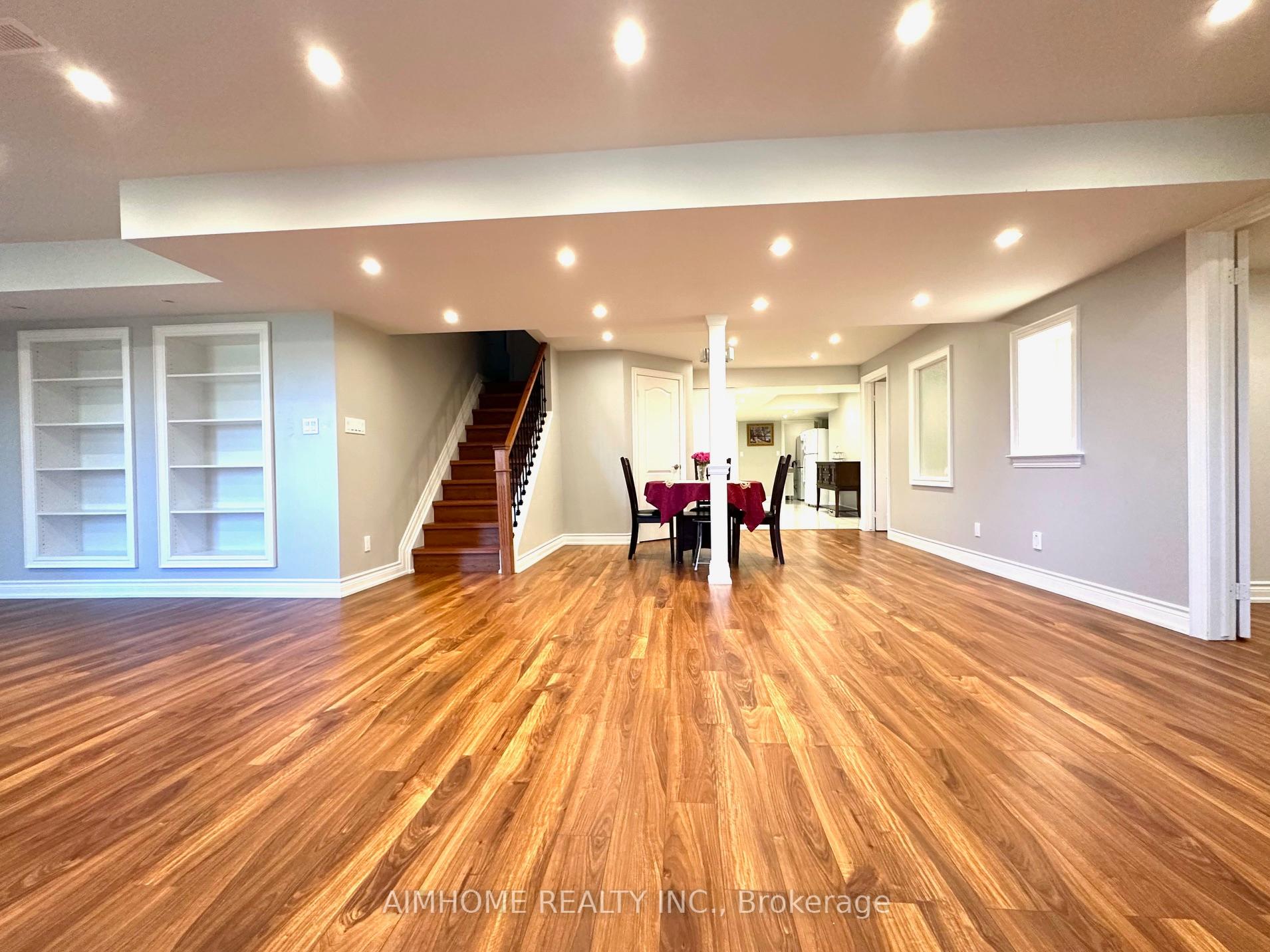Photo 11 of Unit BSMT W/O, 82 Cosford Street, Aurora, Bayview Northeast — HOMEH