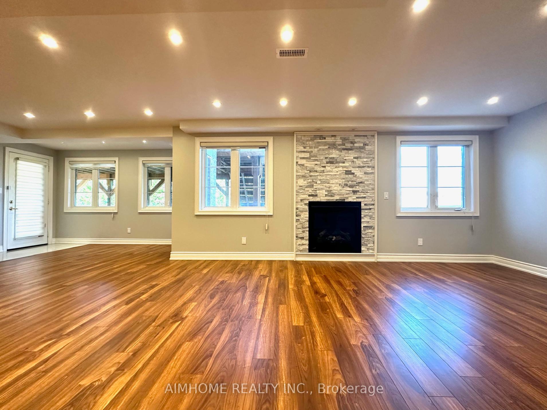 Photo 12 of Unit BSMT W/O, 82 Cosford Street, Aurora, Bayview Northeast — HOMEH