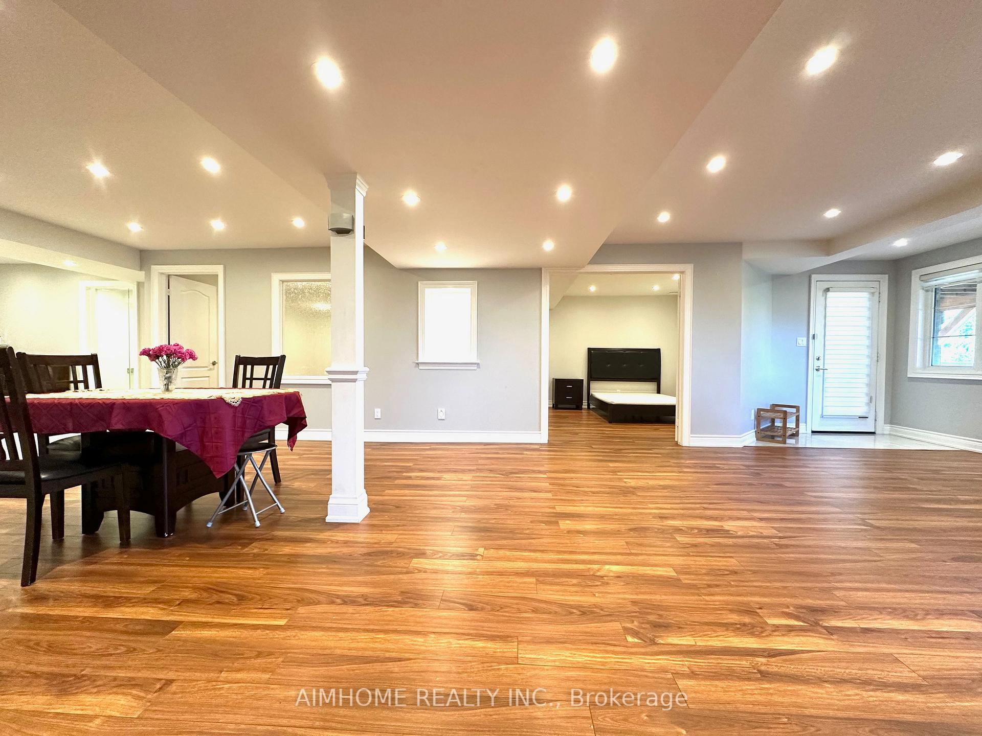 Photo 13 of Unit BSMT W/O, 82 Cosford Street, Aurora, Bayview Northeast — HOMEH