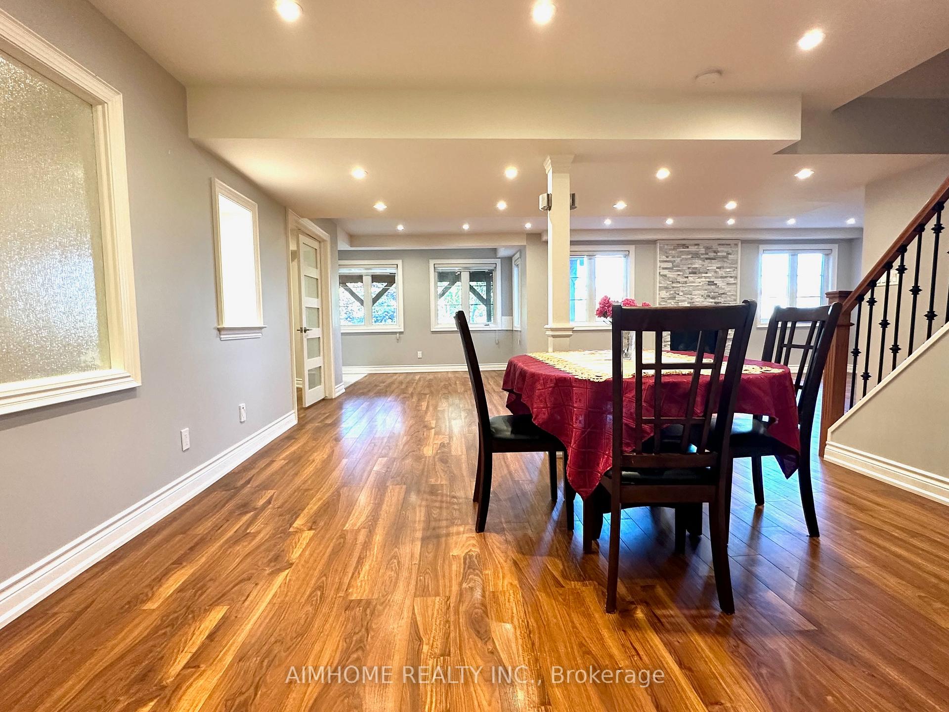 Photo 20 of Unit BSMT W/O, 82 Cosford Street, Aurora, Bayview Northeast — HOMEH