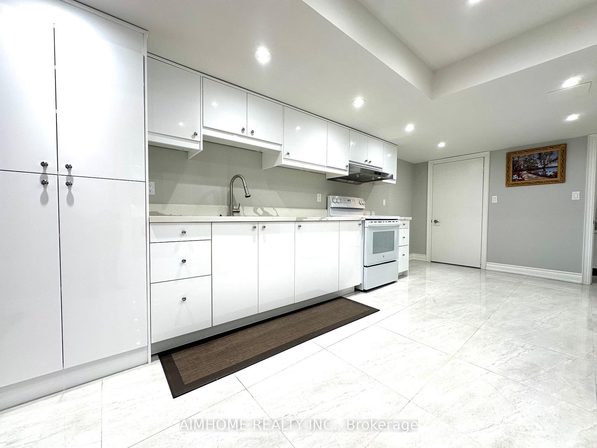 Photo 19 of Unit BSMT W/O, 82 Cosford Street, Aurora, Bayview Northeast — HOMEH