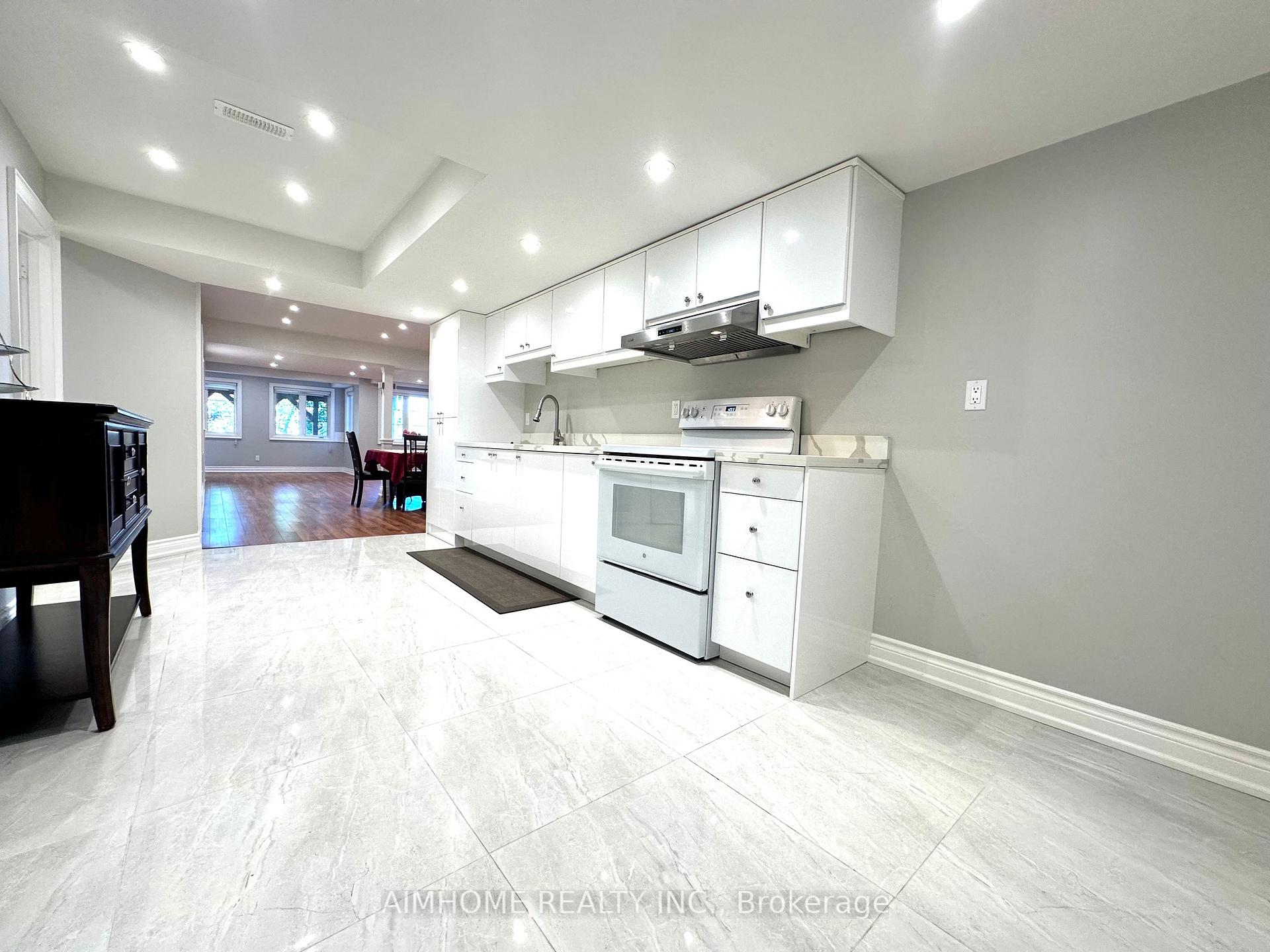 Photo 22 of Unit BSMT W/O, 82 Cosford Street, Aurora, Bayview Northeast — HOMEH