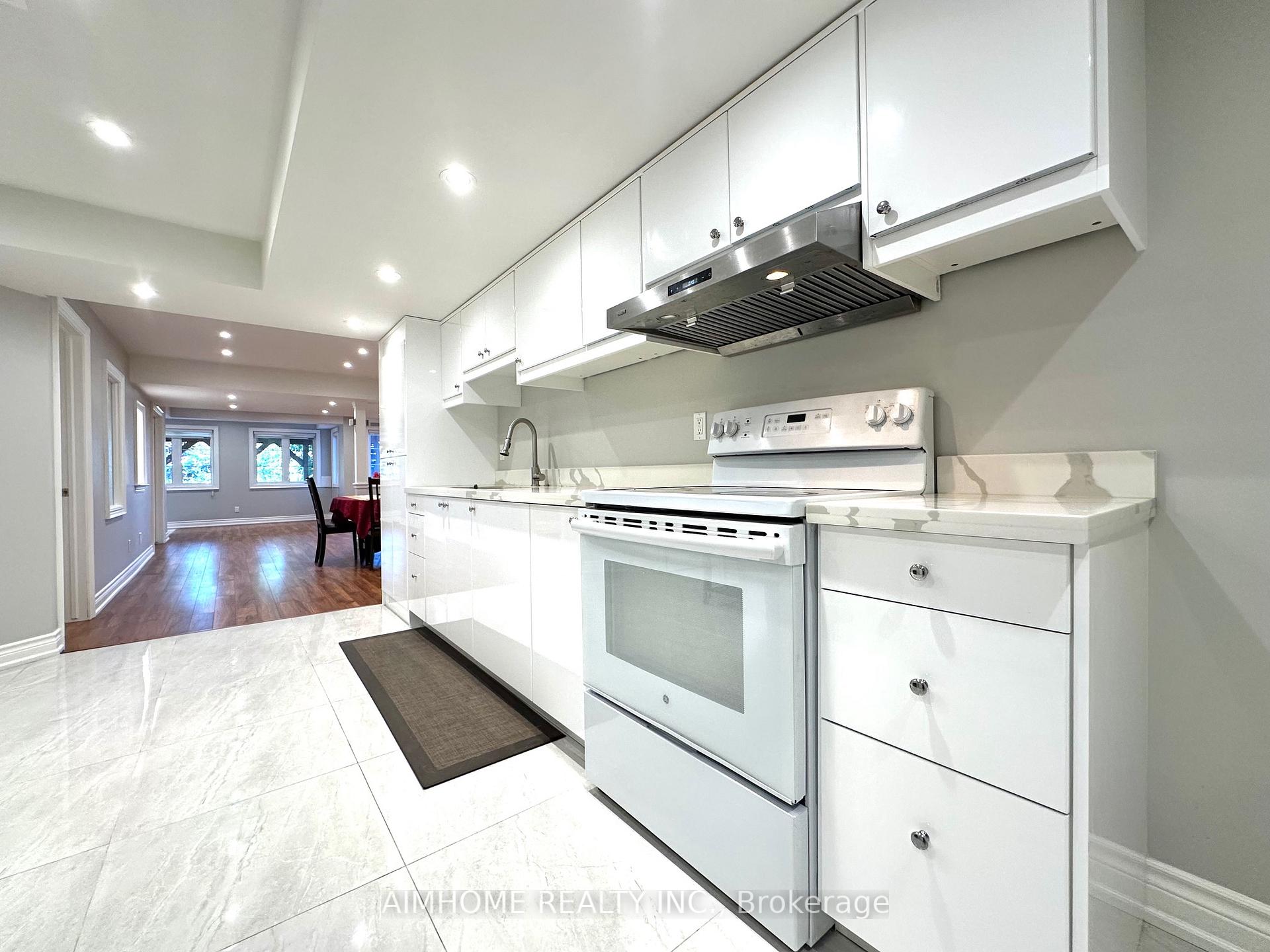 Photo 21 of Unit BSMT W/O, 82 Cosford Street, Aurora, Bayview Northeast — HOMEH