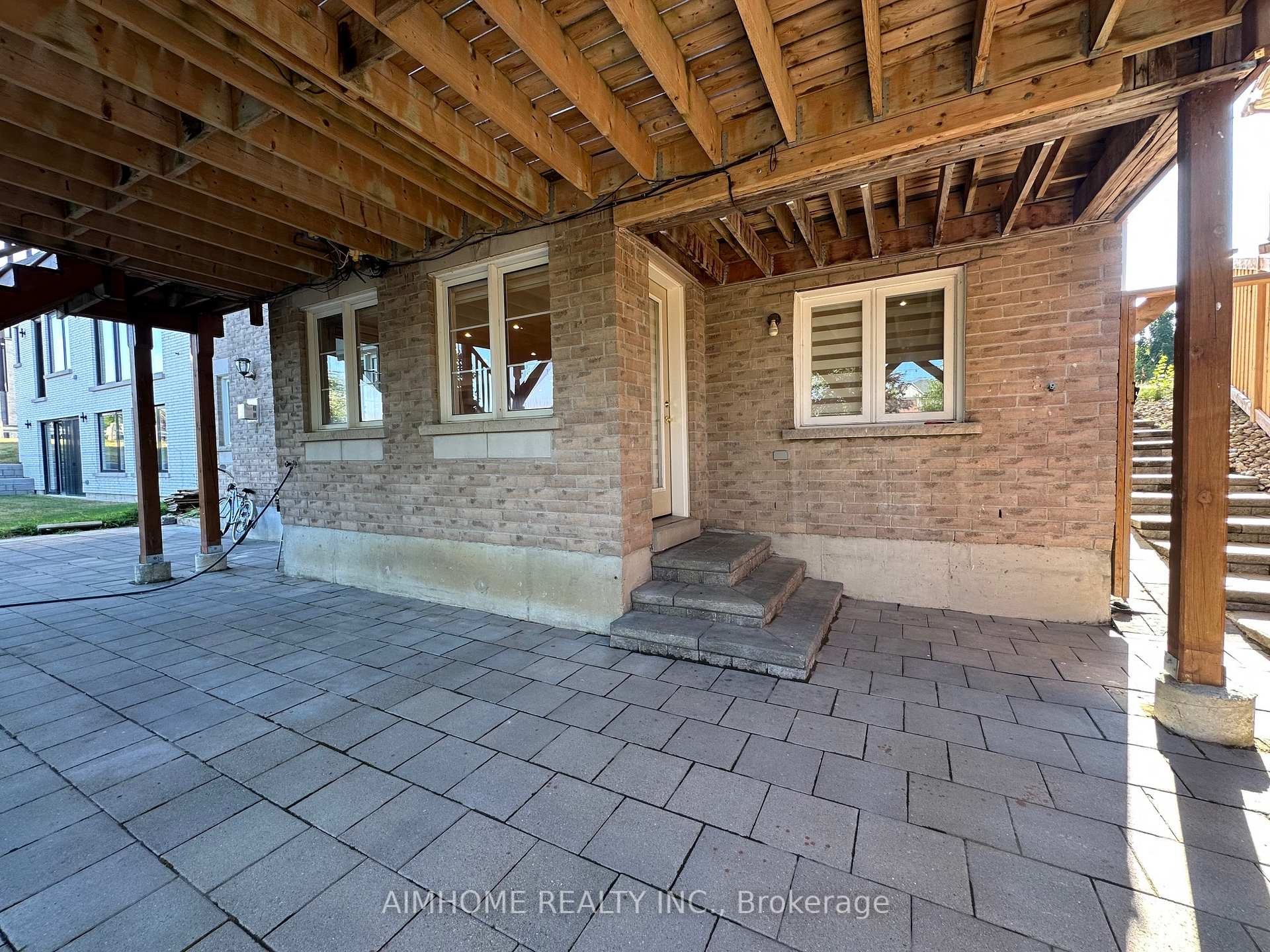 Photo 28 of Unit BSMT W/O, 82 Cosford Street, Aurora, Bayview Northeast — HOMEH