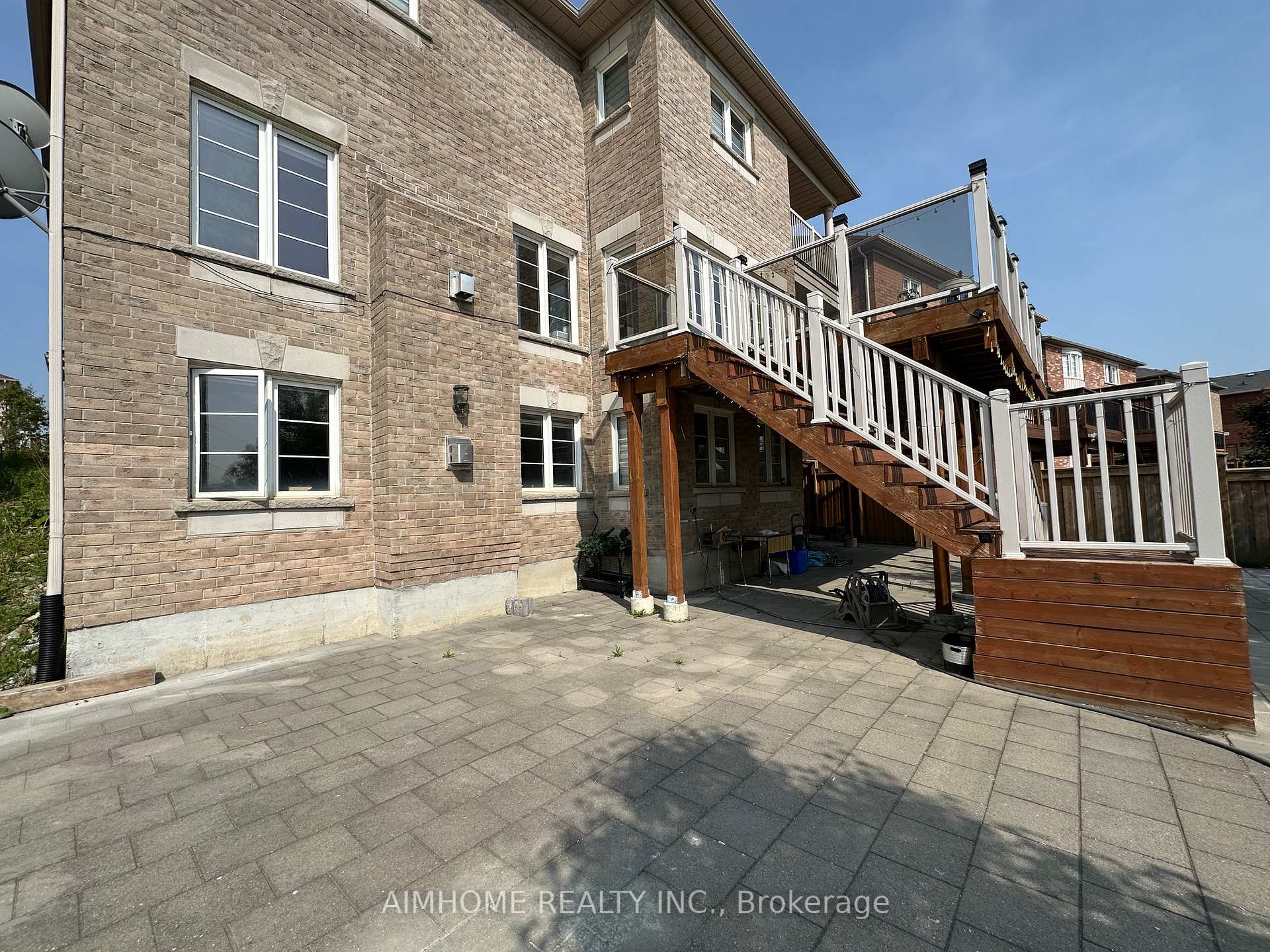 Photo 29 of Unit BSMT W/O, 82 Cosford Street, Aurora, Bayview Northeast — HOMEH