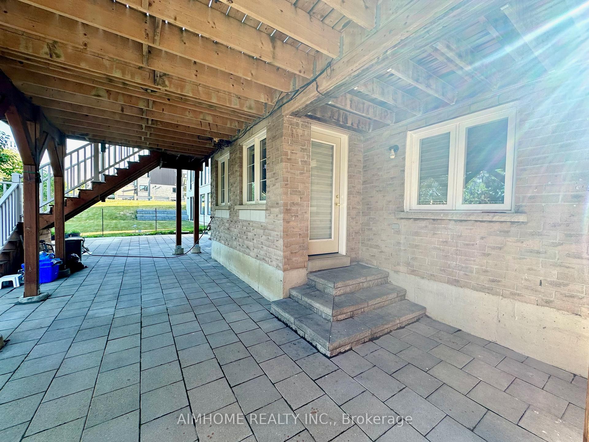 Photo 30 of Unit BSMT W/O, 82 Cosford Street, Aurora, Bayview Northeast — HOMEH