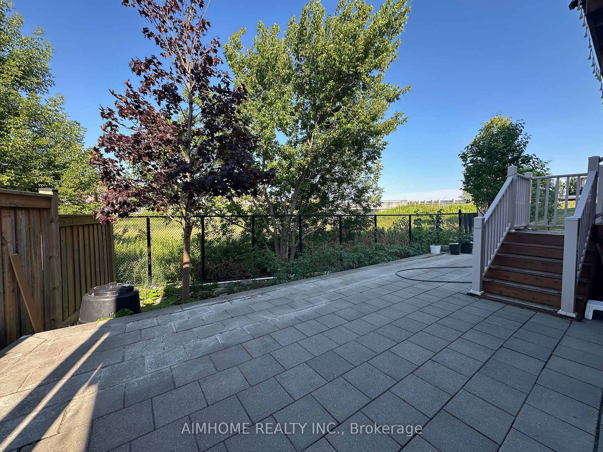 Photo 31 of Unit BSMT W/O, 82 Cosford Street, Aurora, Bayview Northeast — HOMEH