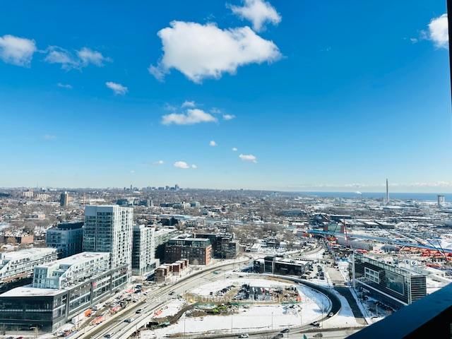 Photo 1 of Unit 2705, 170 Bayview Ave, Toronto, Moss Park — HOMEH