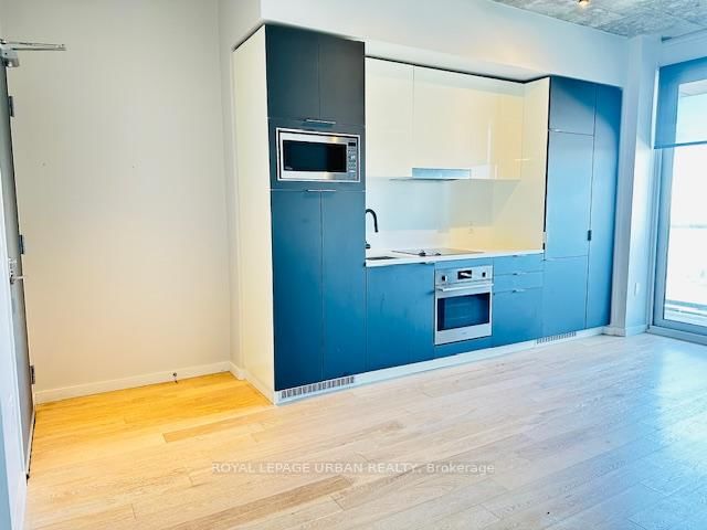 Photo 10 of Unit 2705, 170 Bayview Ave, Toronto, Moss Park — HOMEH