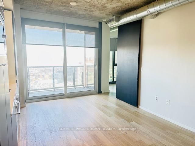 Photo 7 of Unit 2705, 170 Bayview Ave, Toronto, Moss Park — HOMEH
