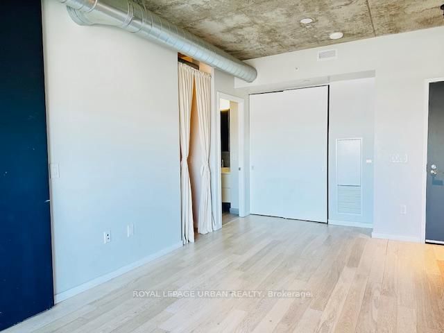 Photo 5 of Unit 2705, 170 Bayview Ave, Toronto, Moss Park — HOMEH