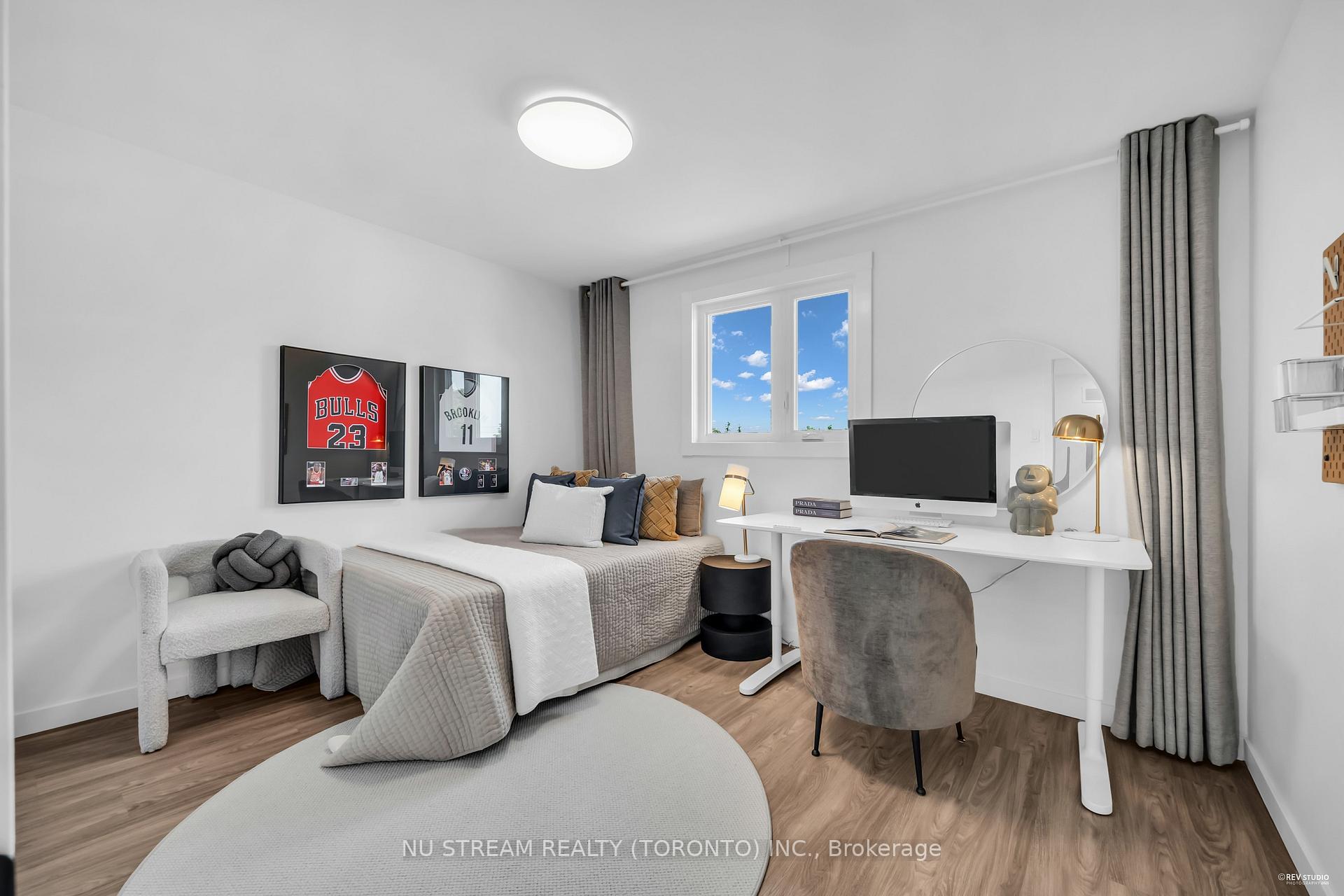 Photo 37 of 43 Brandy Crescent, Vaughan, East Woodbridge — HOMEH