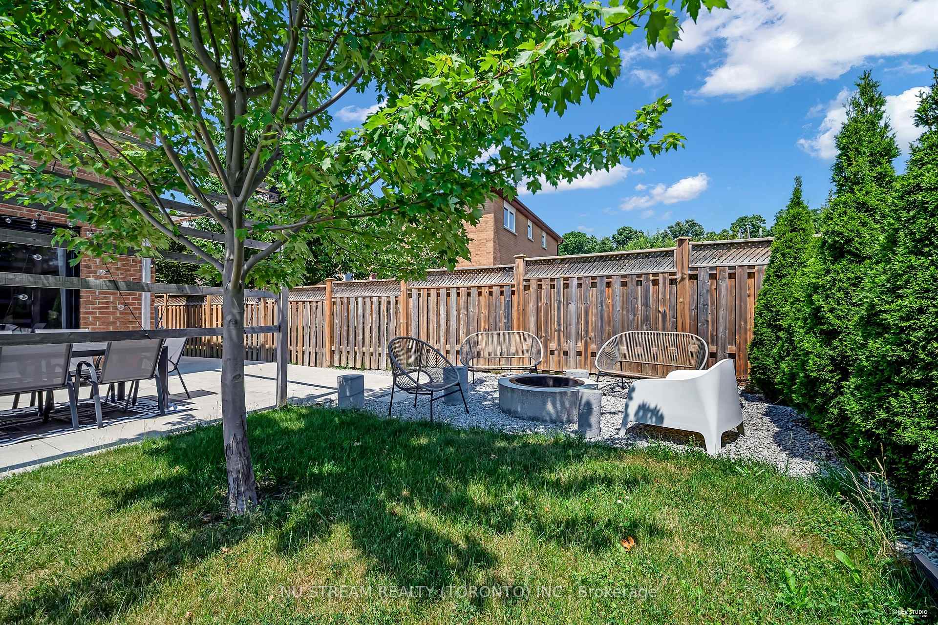 Photo 50 of 43 Brandy Crescent, Vaughan, East Woodbridge — HOMEH