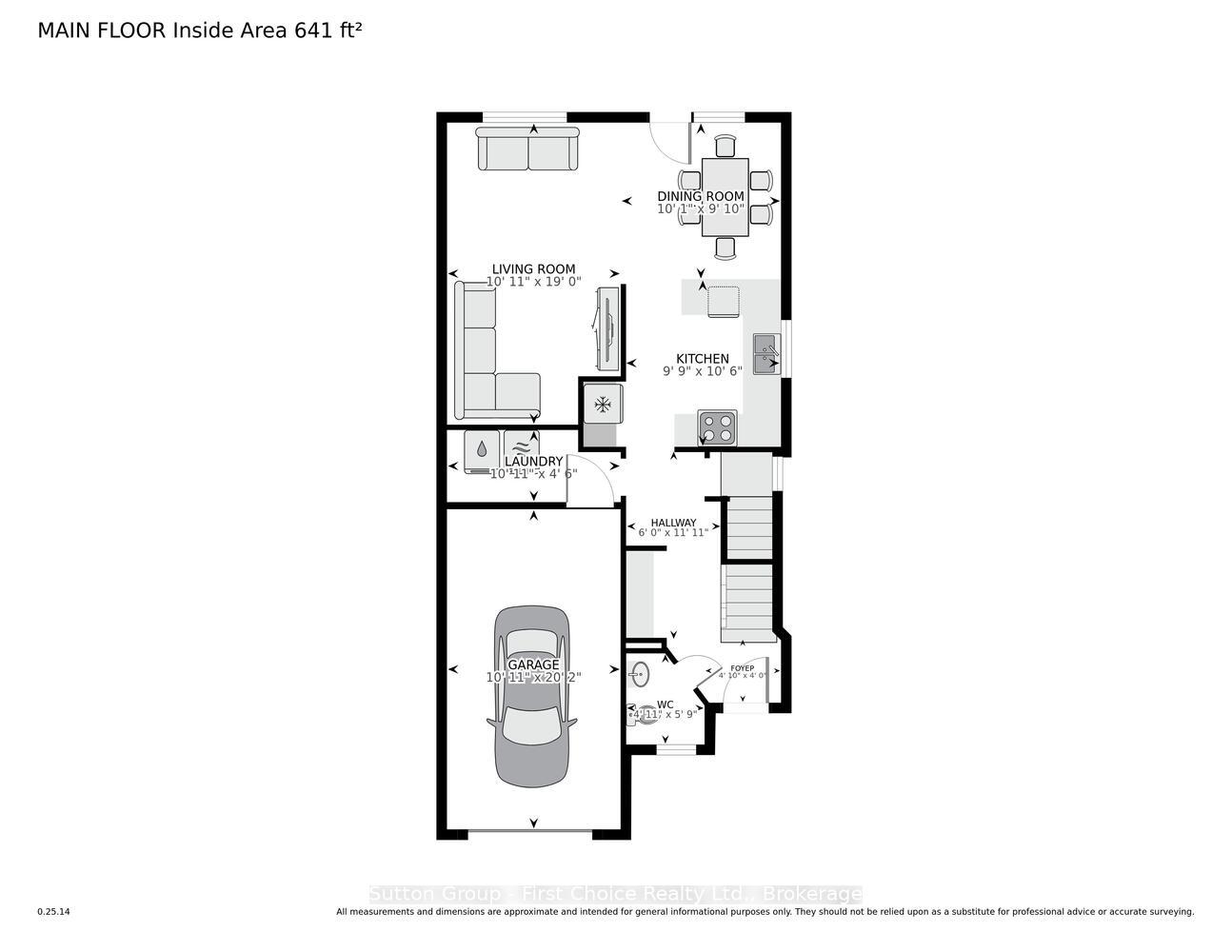 Photo 37 of 135A Mitchell Court, West Perth, Mitchell — HOMEH