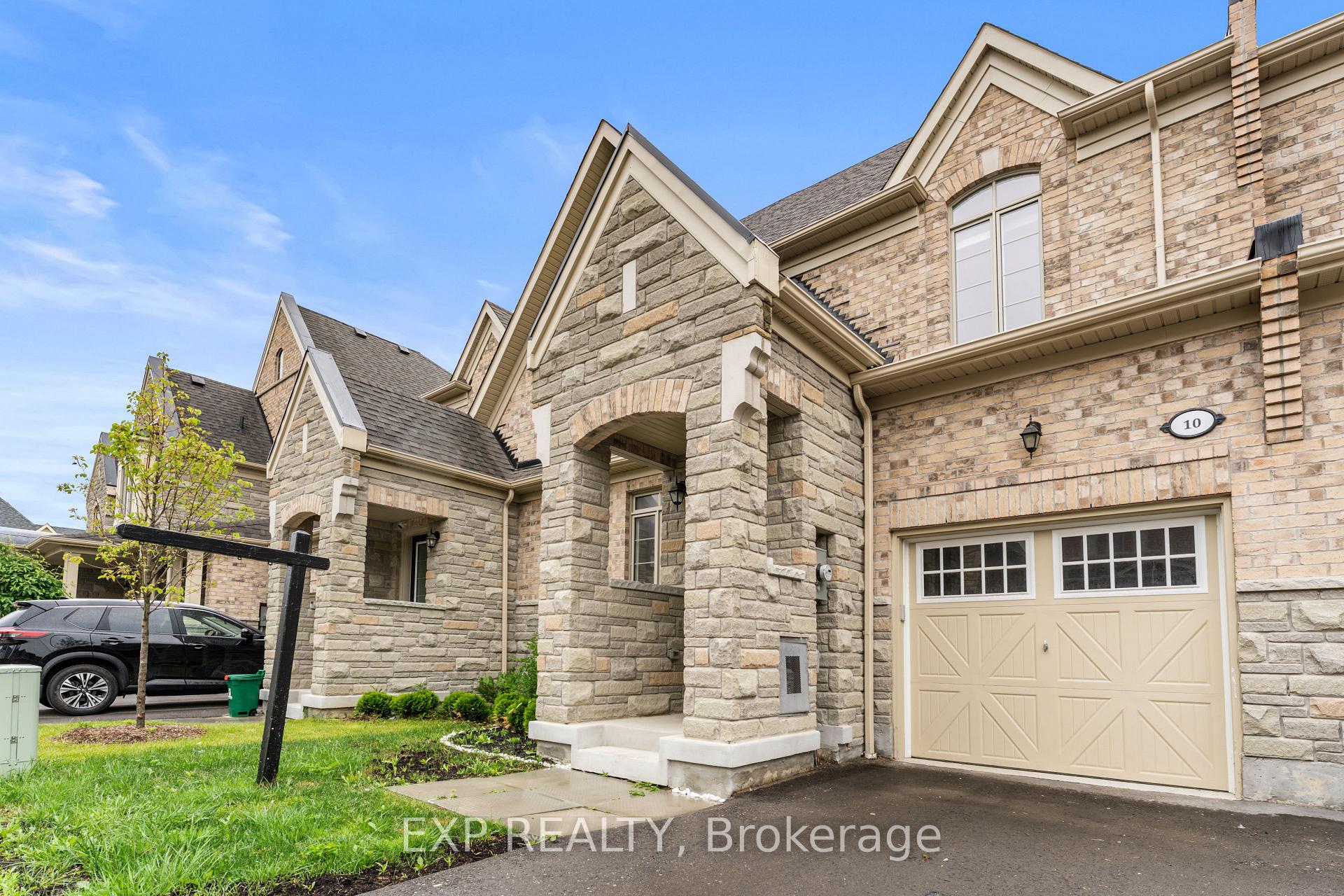 Photo 29 of 10 Hickling Lane, Ajax, Northwest Ajax — HOMEH