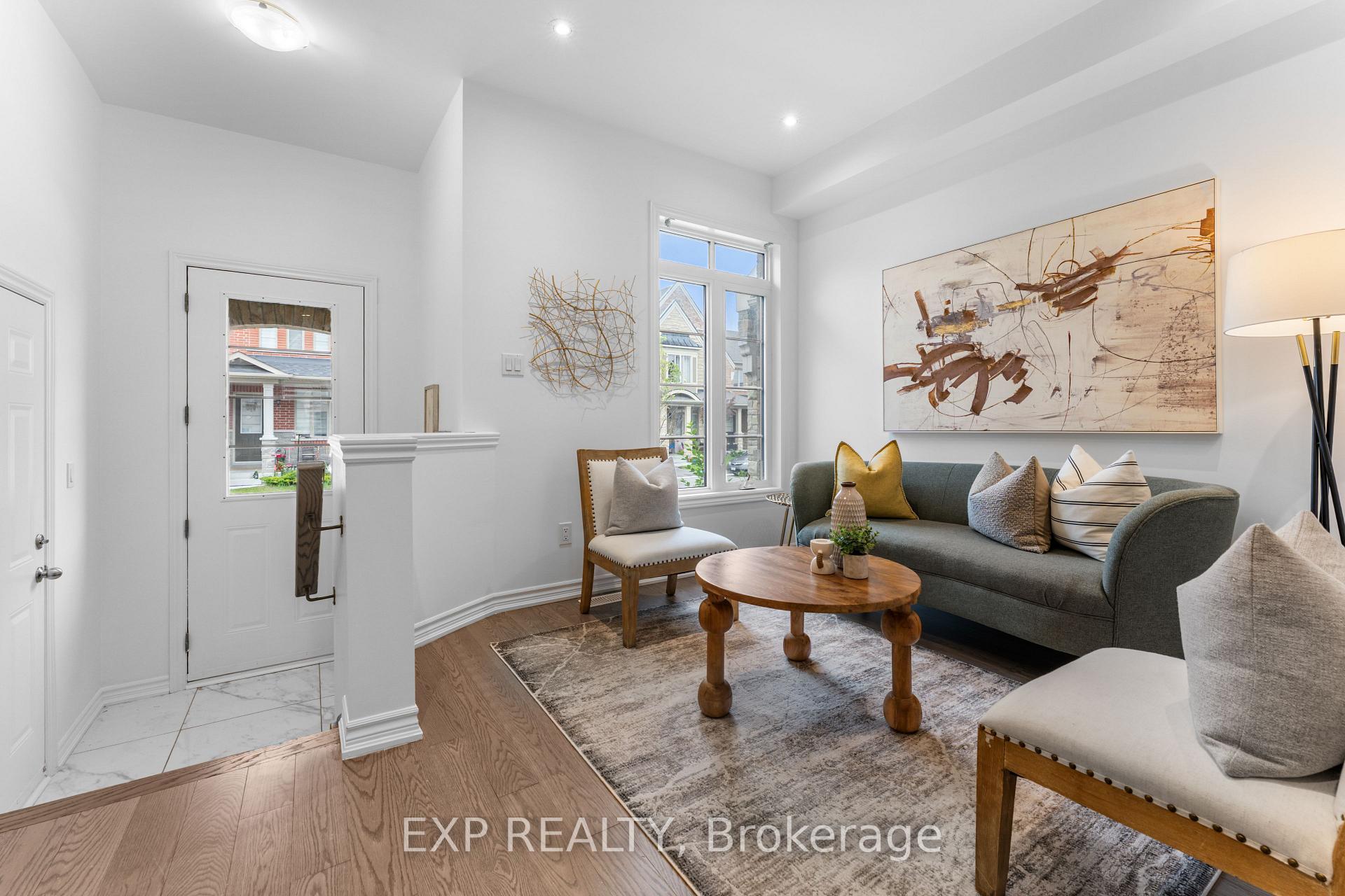 Photo 3 of 10 Hickling Lane, Ajax, Northwest Ajax — HOMEH