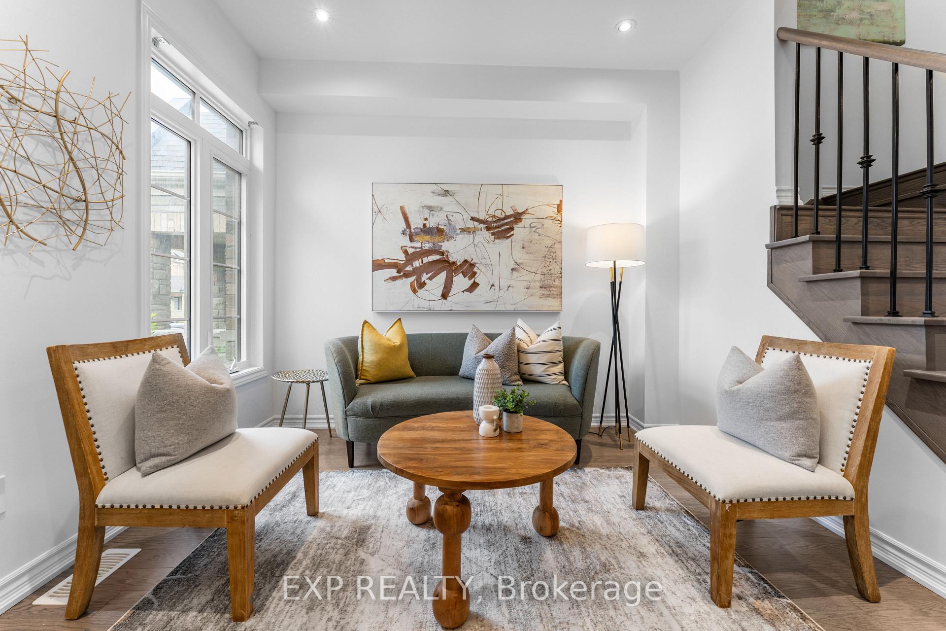 Photo 5 of 10 Hickling Lane, Ajax, Northwest Ajax — HOMEH