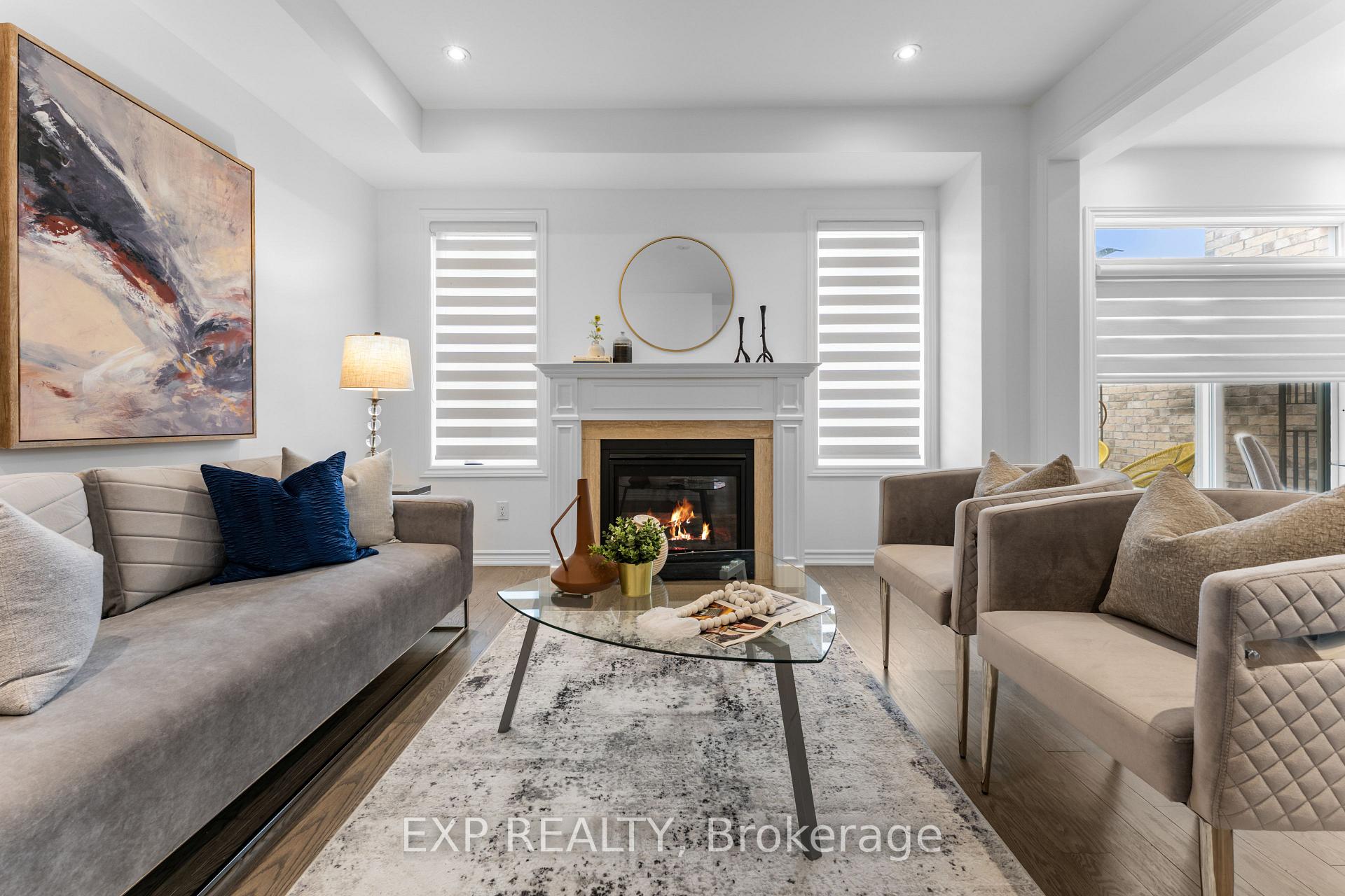 Photo 8 of 10 Hickling Lane, Ajax, Northwest Ajax — HOMEH