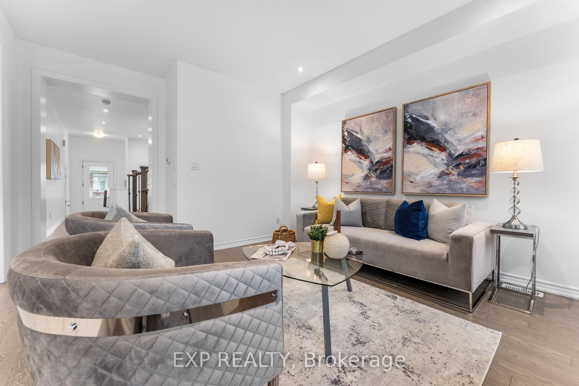 Photo 9 of 10 Hickling Lane, Ajax, Northwest Ajax — HOMEH