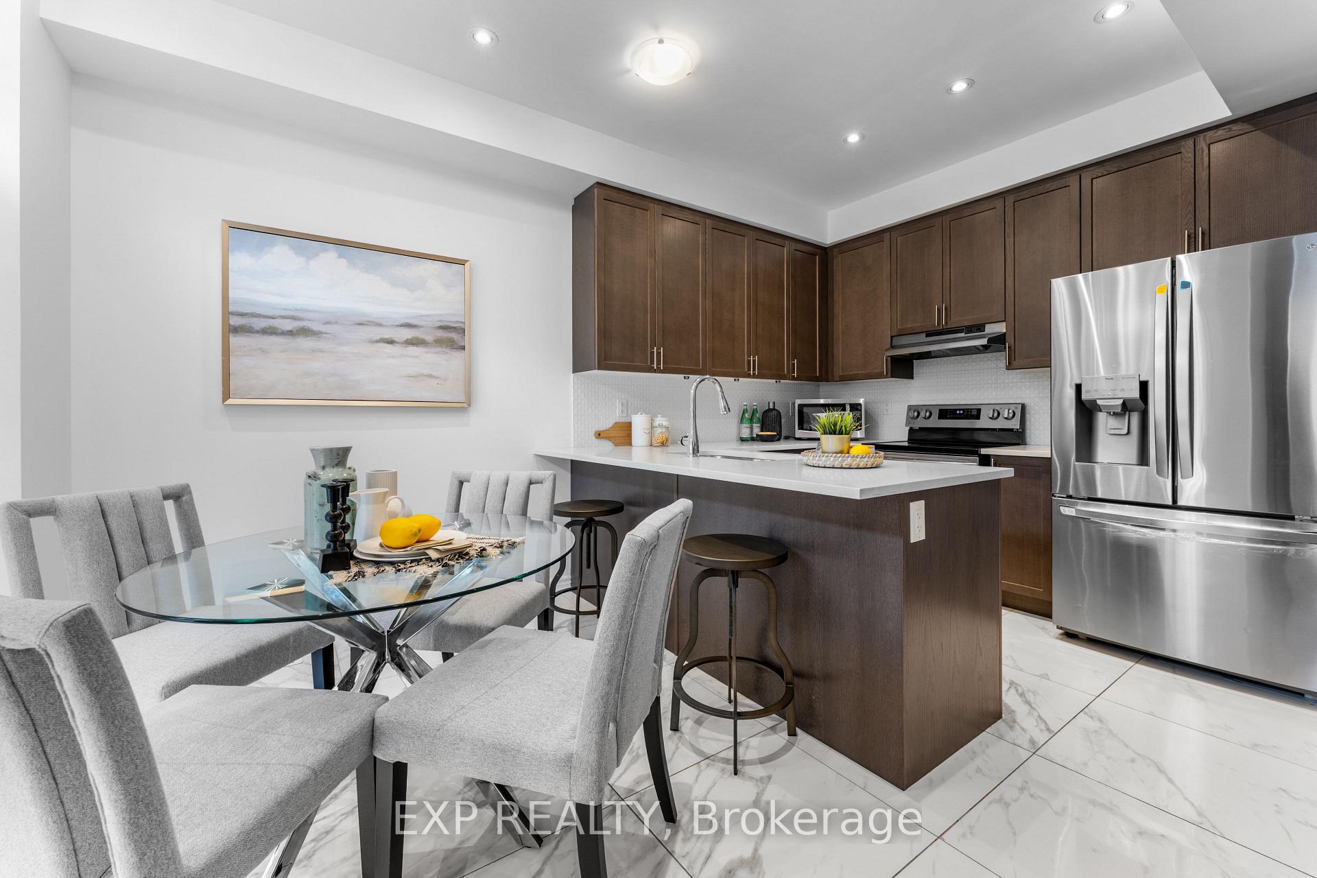 Photo 10 of 10 Hickling Lane, Ajax, Northwest Ajax — HOMEH