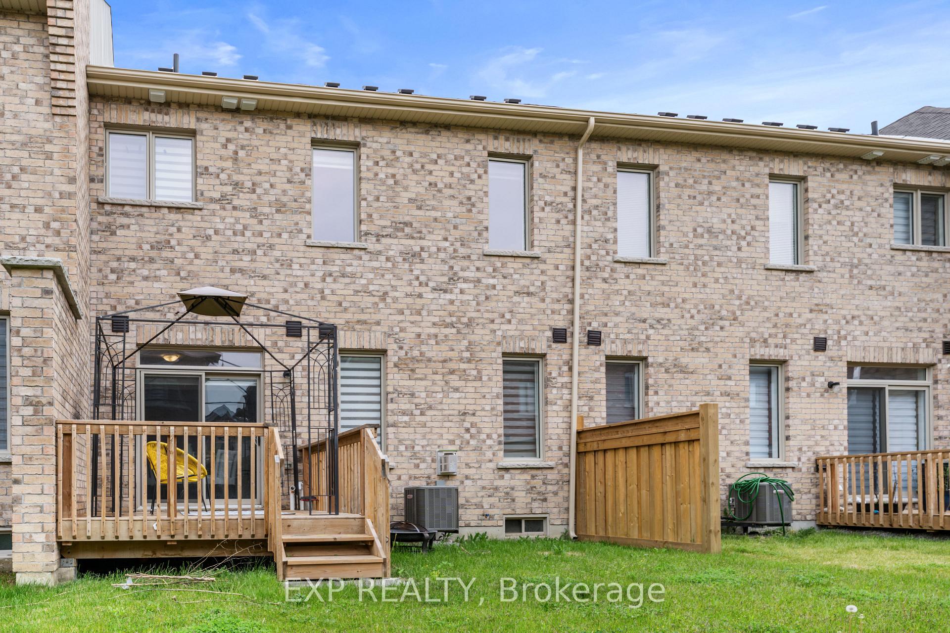 Photo 38 of 10 Hickling Lane, Ajax, Northwest Ajax — HOMEH