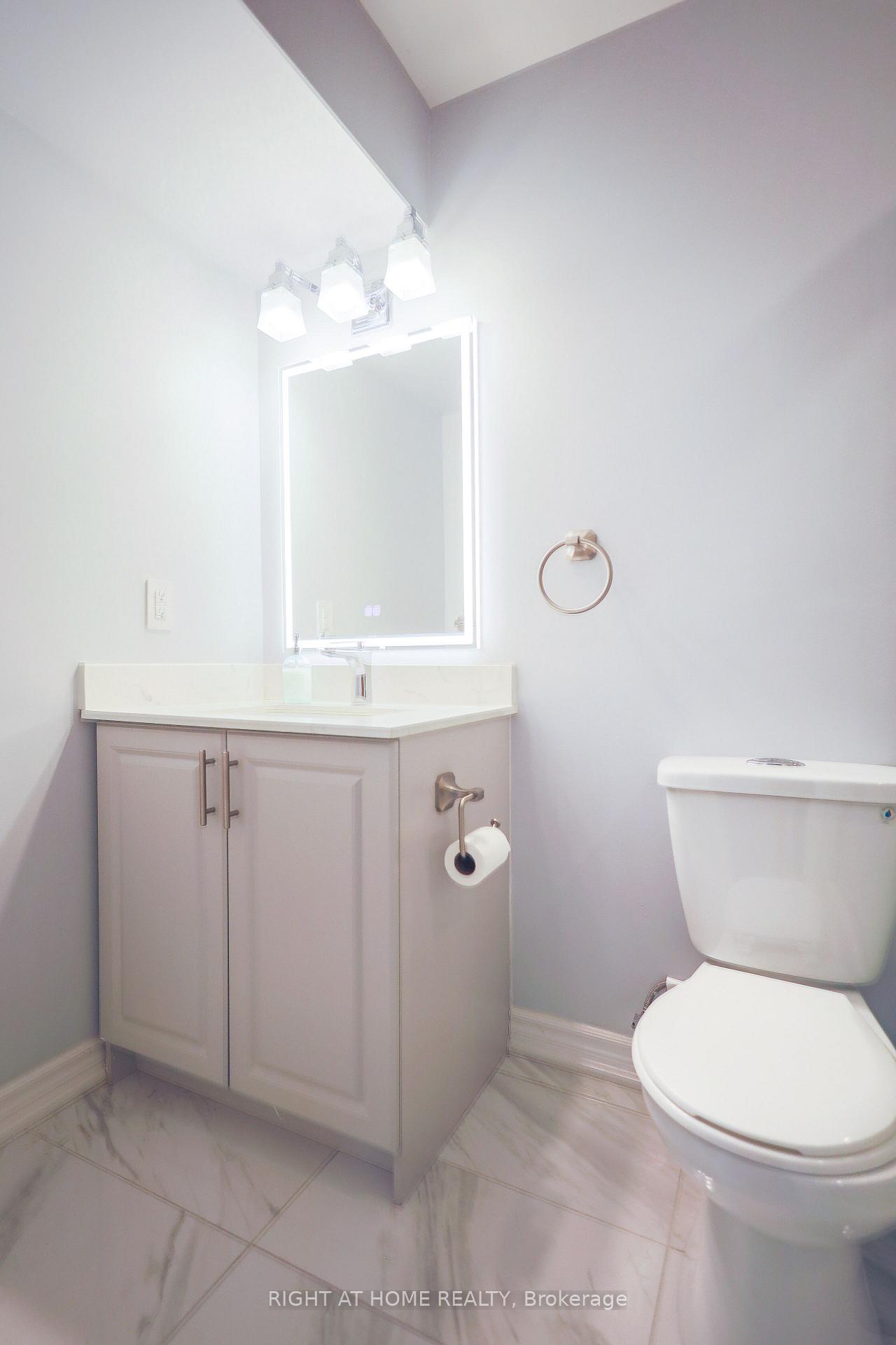 Photo 44 of 47 Millhouse Court, Vaughan, Patterson — HOMEH