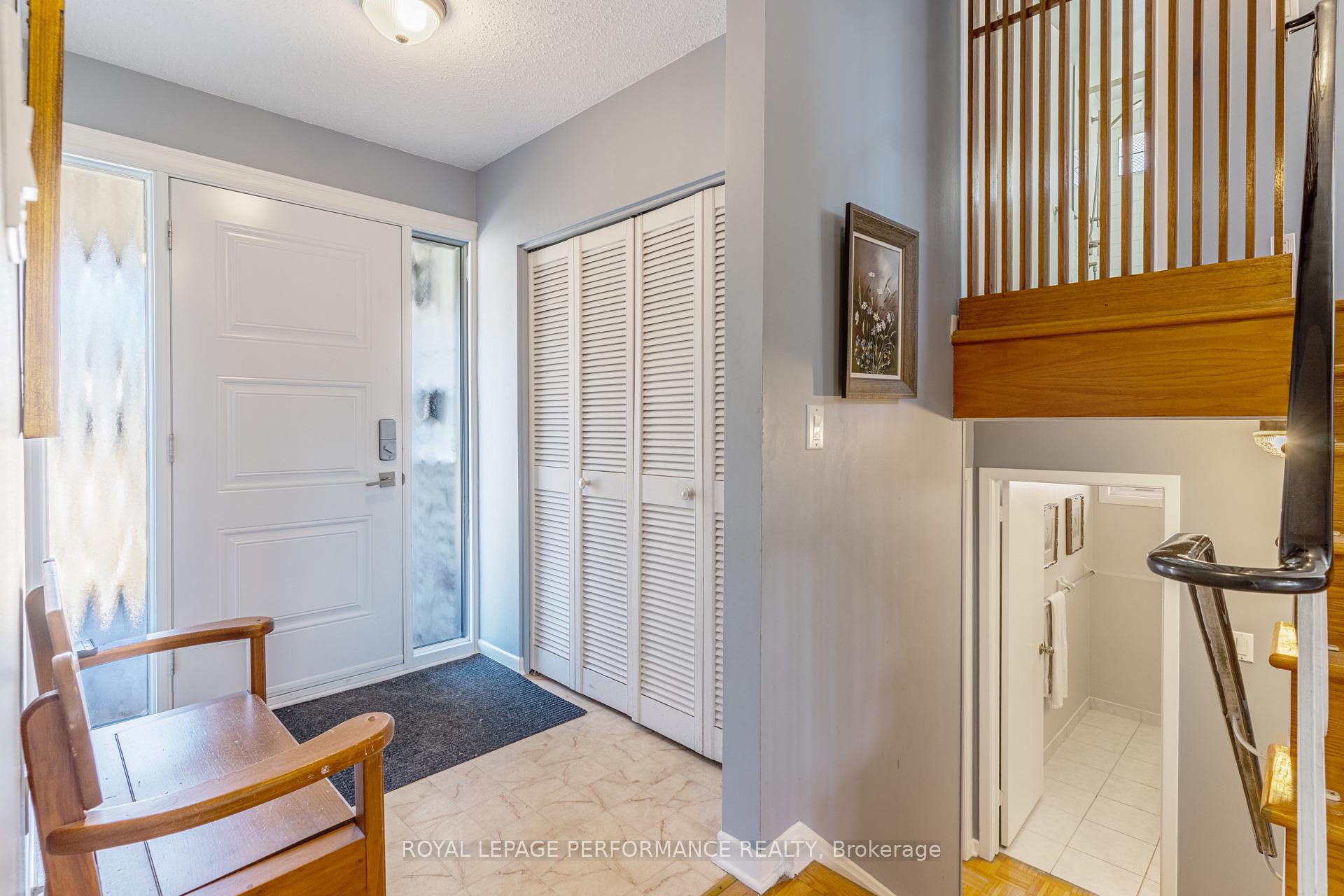 Photo 3 of 1874 Playfair Drive, Ottawa, Playfair Park — HOMEH