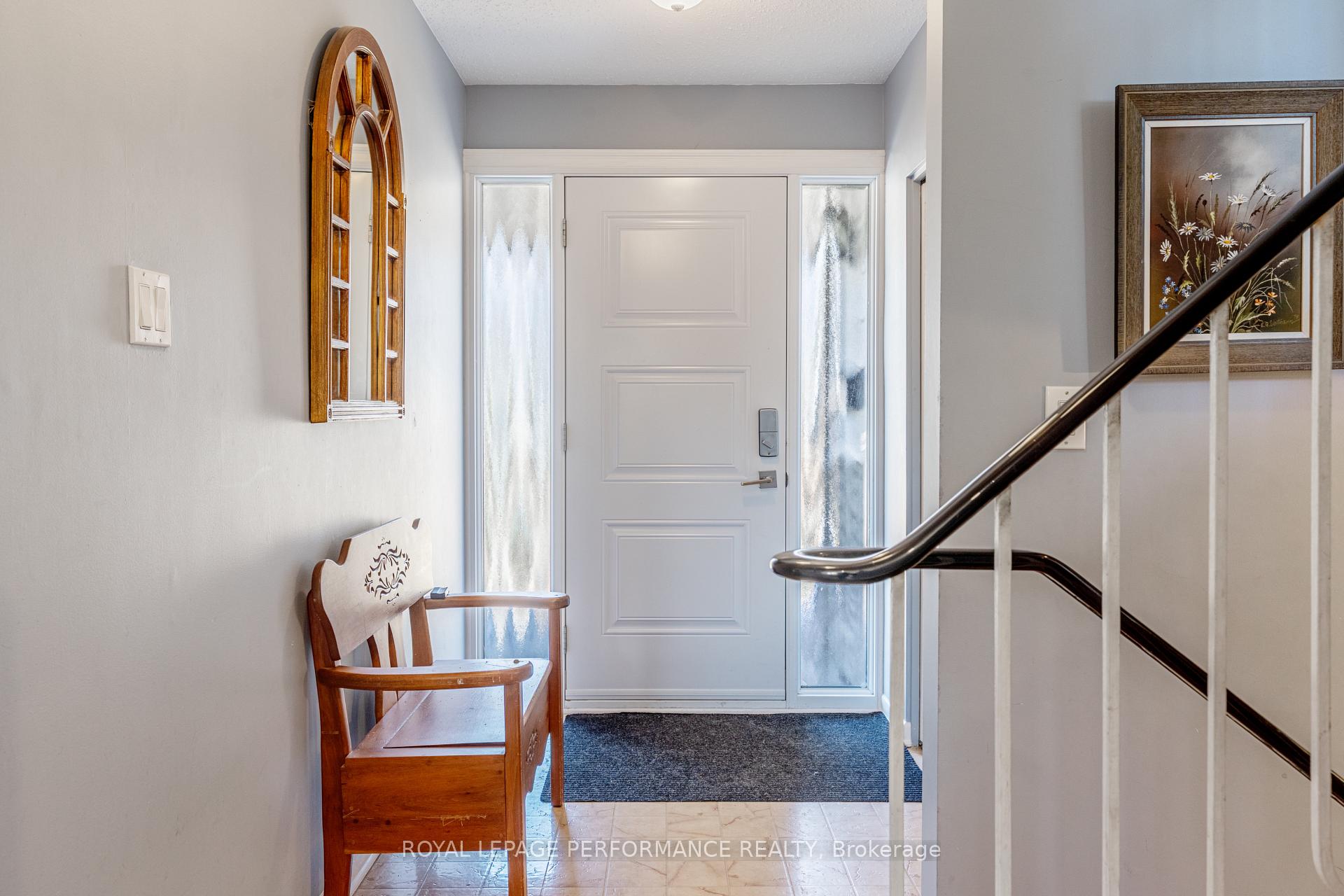 Photo 6 of 1874 Playfair Drive, Ottawa, Playfair Park — HOMEH