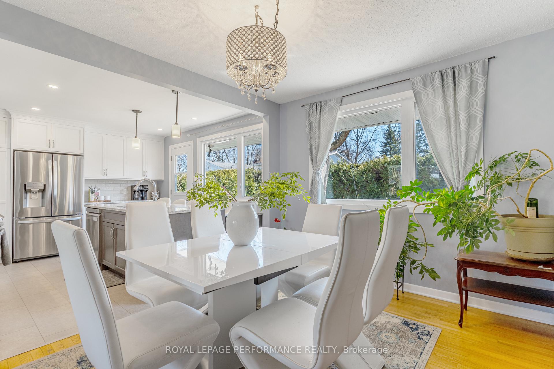 Photo 12 of 1874 Playfair Drive, Ottawa, Playfair Park — HOMEH