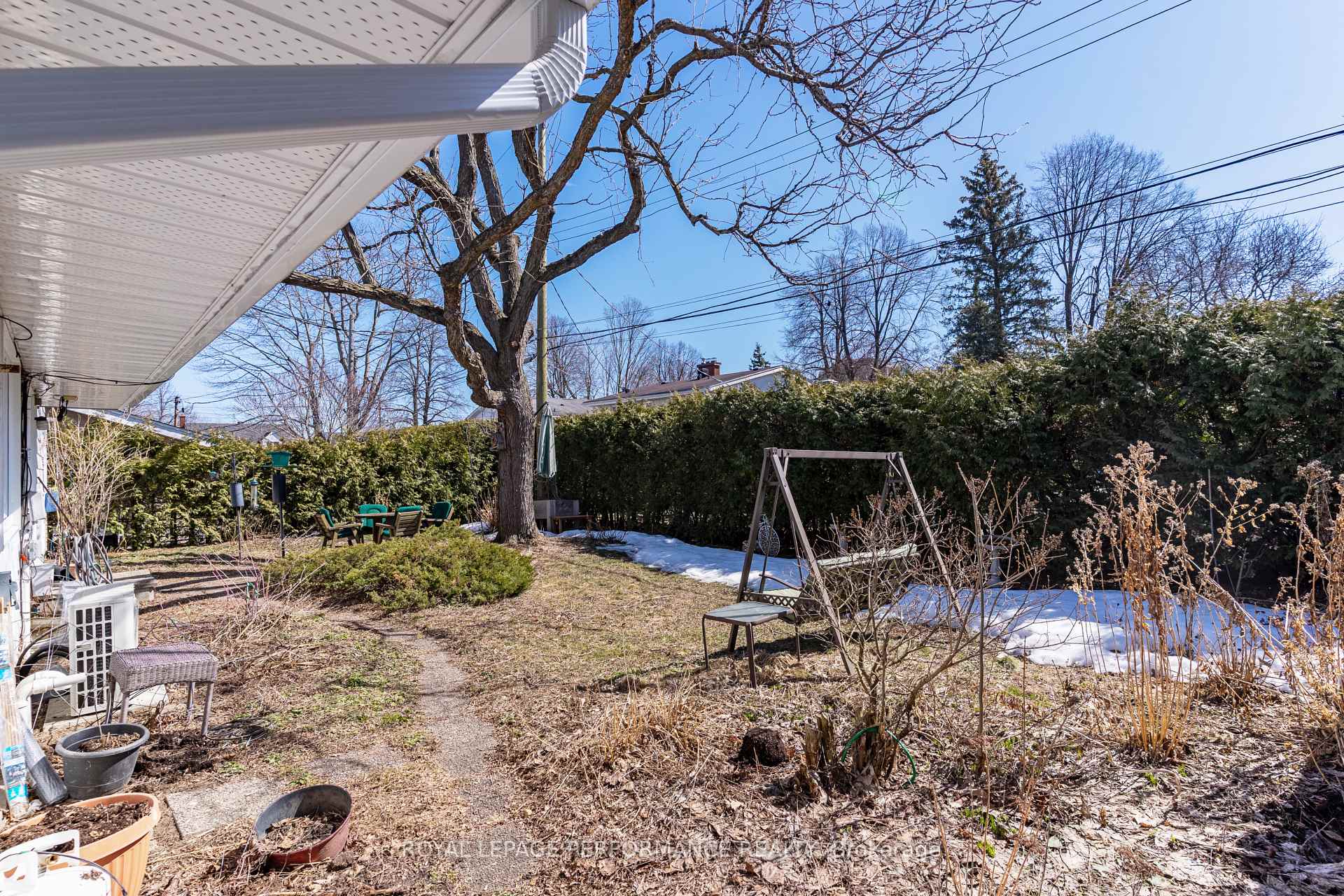 Photo 30 of 1874 Playfair Drive, Ottawa, Playfair Park — HOMEH