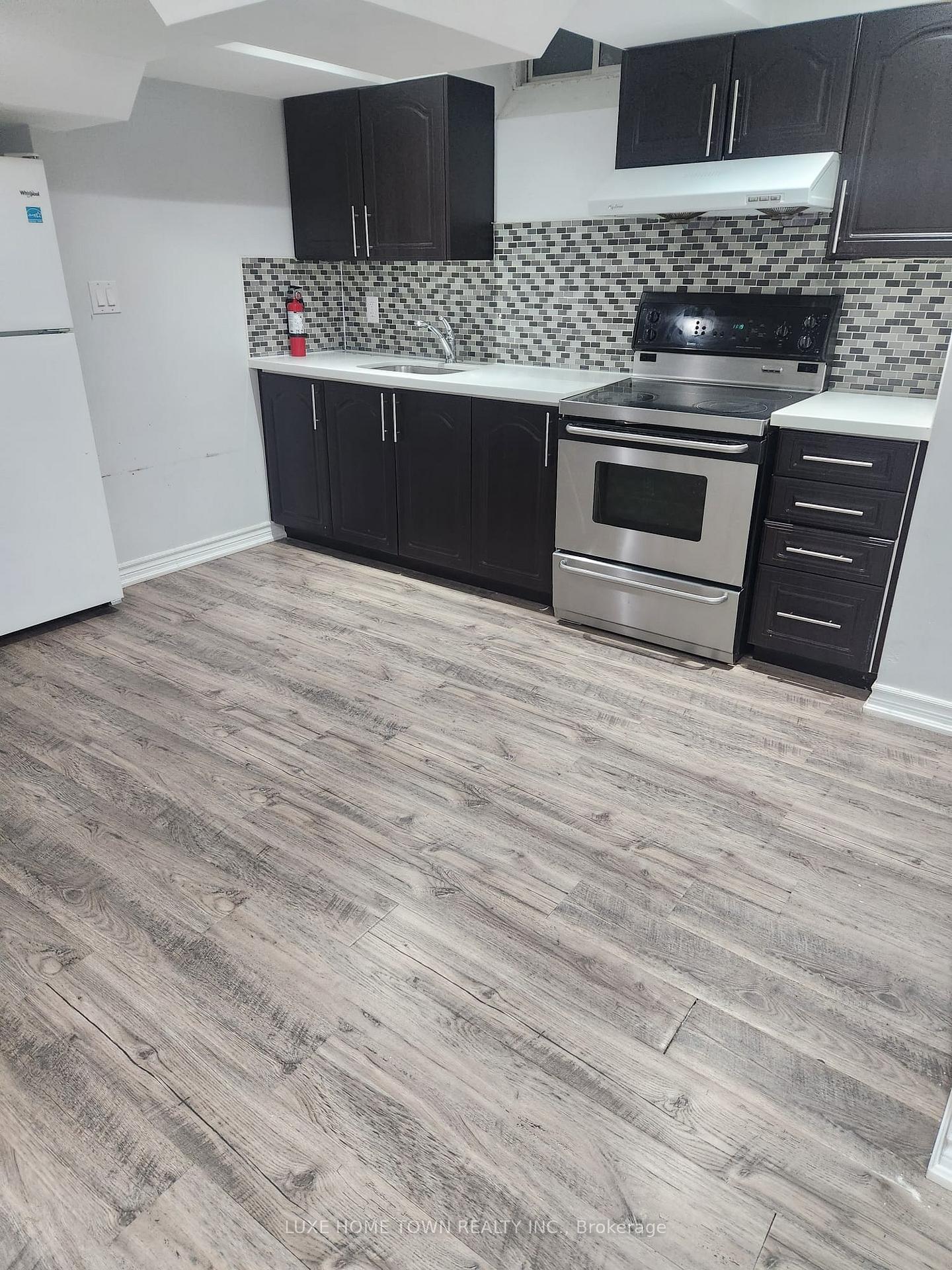 Photo 1 of 128 America (Bsmt) Avenue, Vaughan, Vellore Village — HOMEH