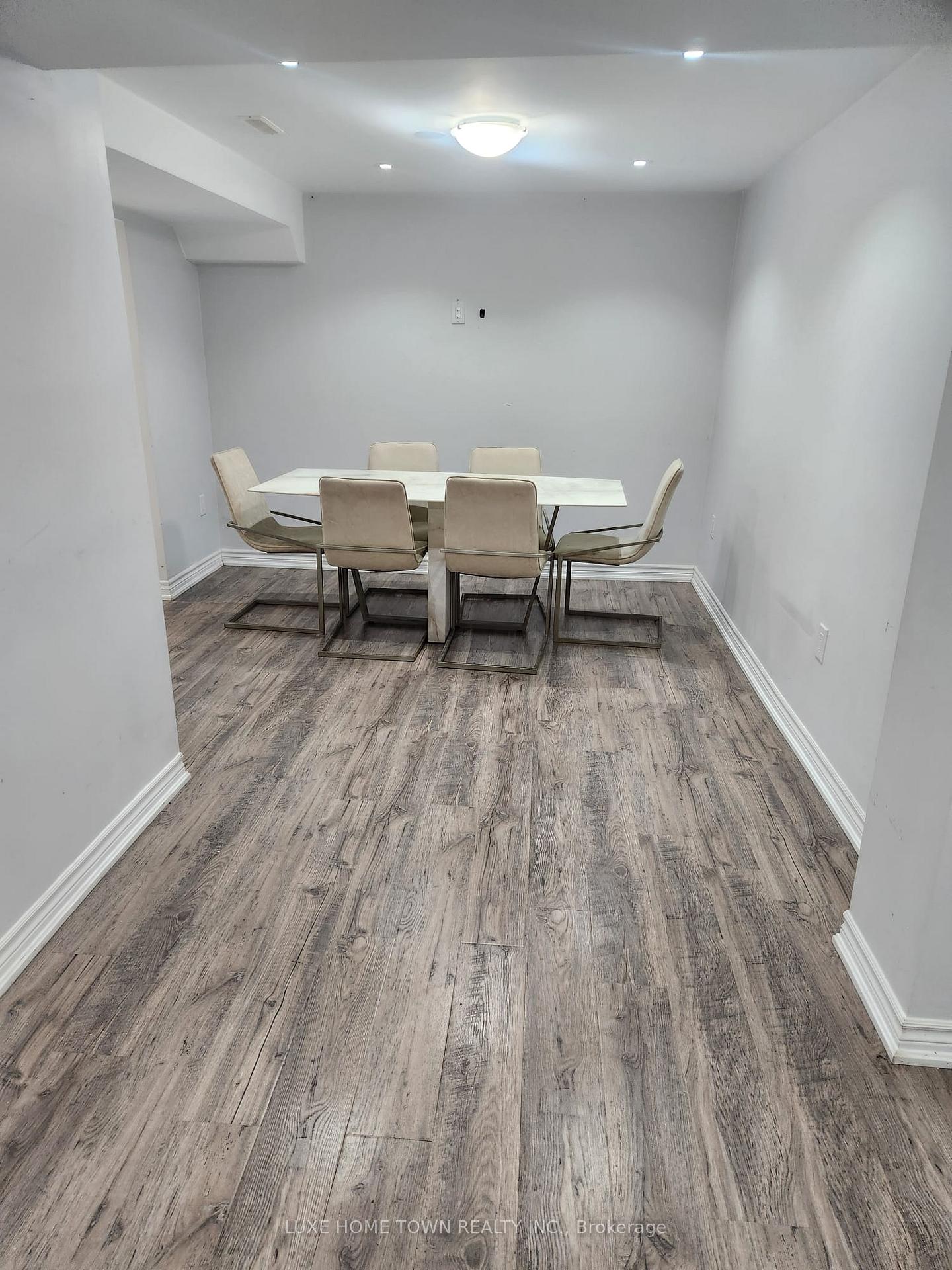 Photo 2 of 128 America (Bsmt) Avenue, Vaughan, Vellore Village — HOMEH