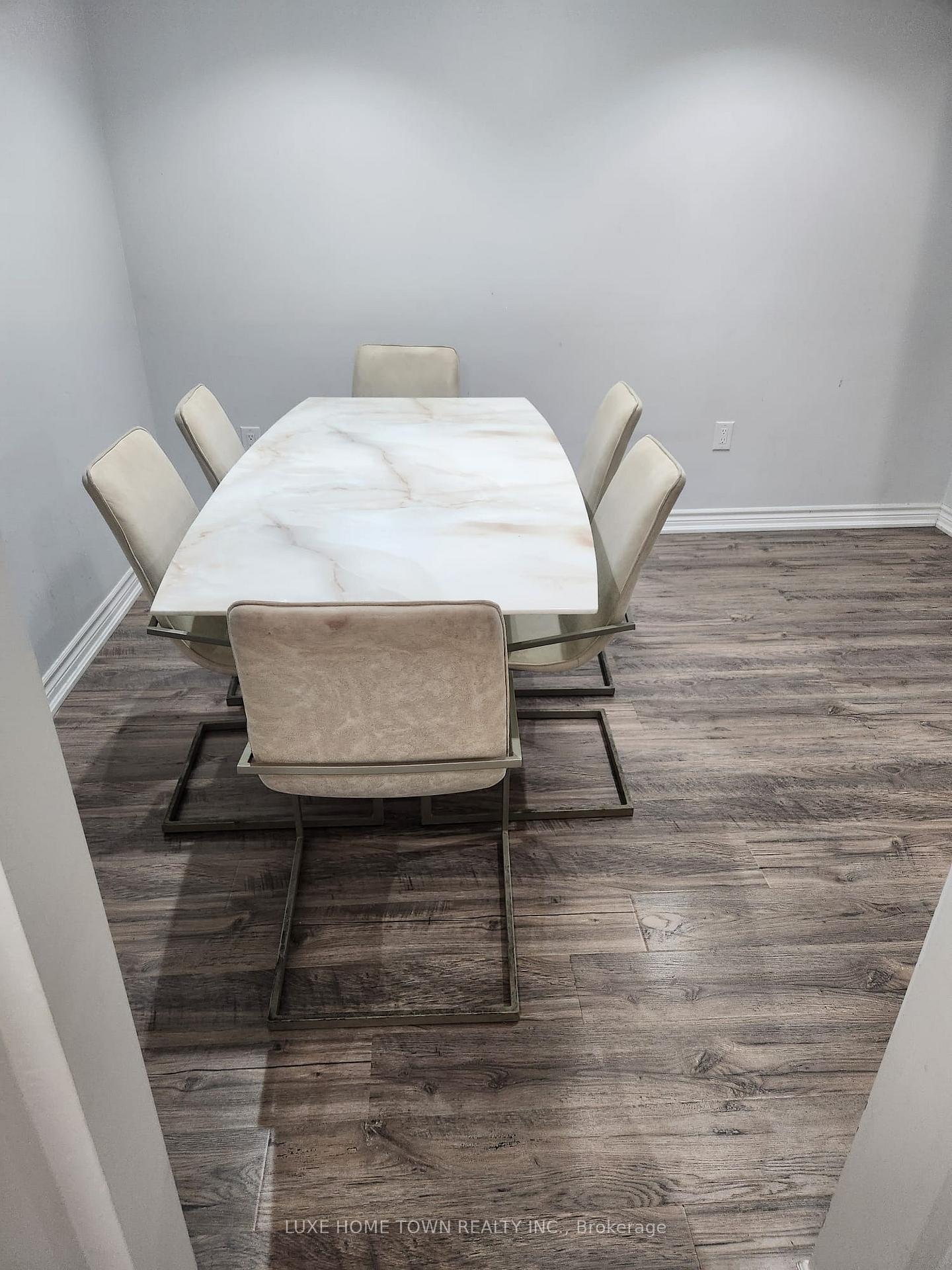 Photo 3 of 128 America (Bsmt) Avenue, Vaughan, Vellore Village — HOMEH