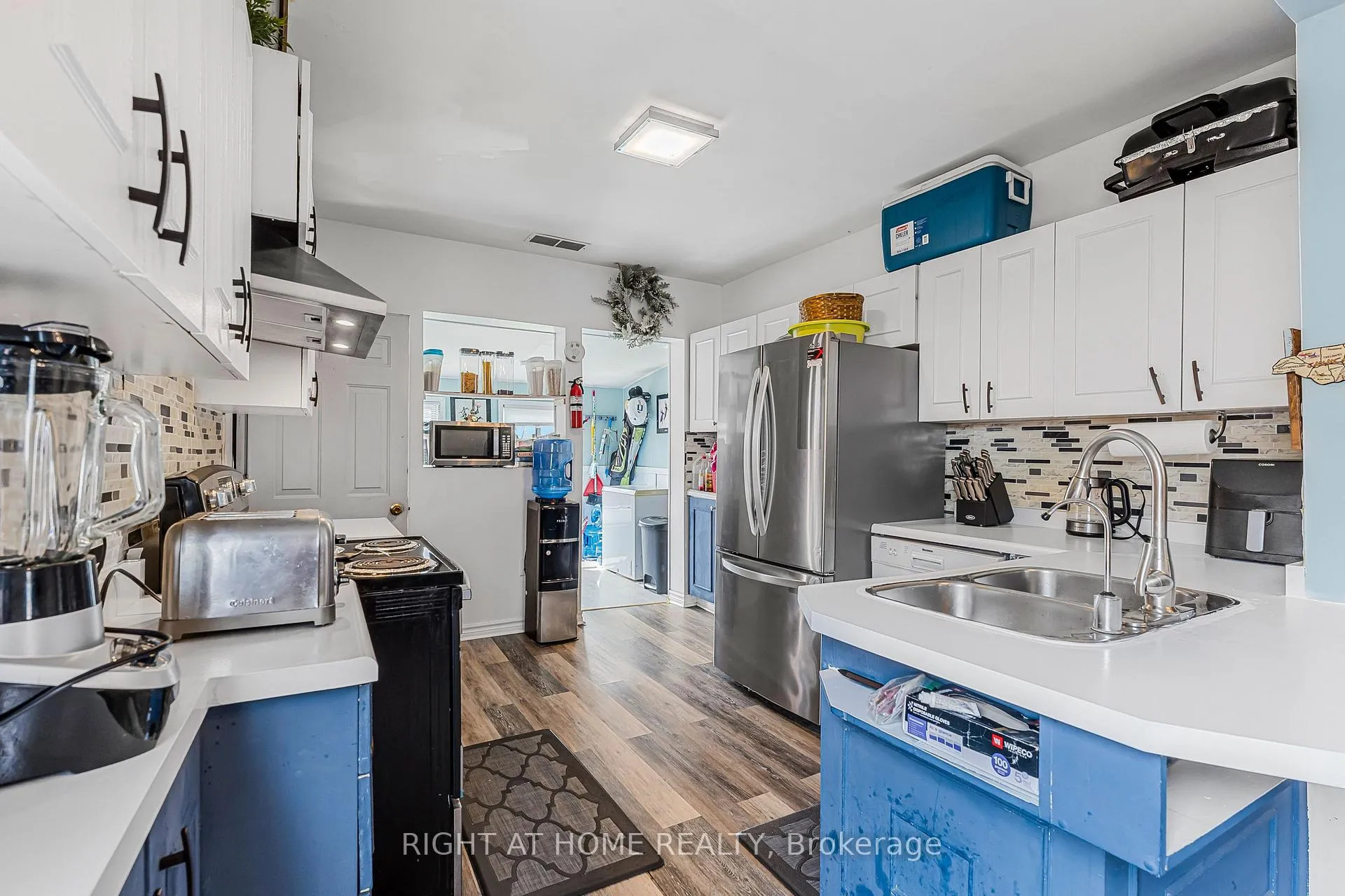 Photo 12 of 393 Victory Avenue, Welland, Lincoln/Crowland — HOMEH